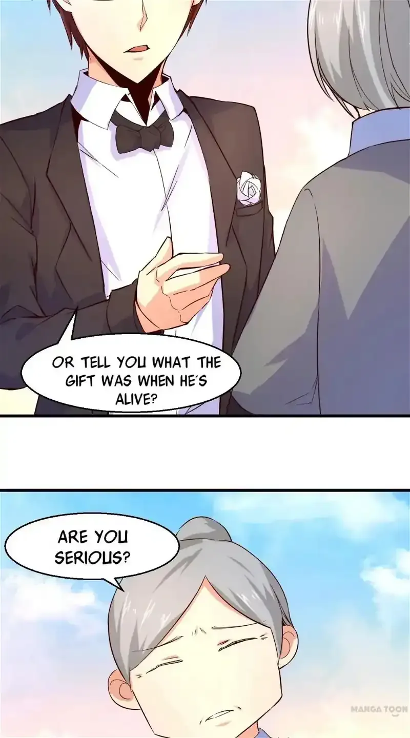 Day 100 of My Sister's Disappearance Chapter 25 page 13