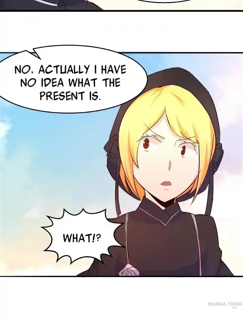 Day 100 of My Sister's Disappearance Chapter 28 page 5