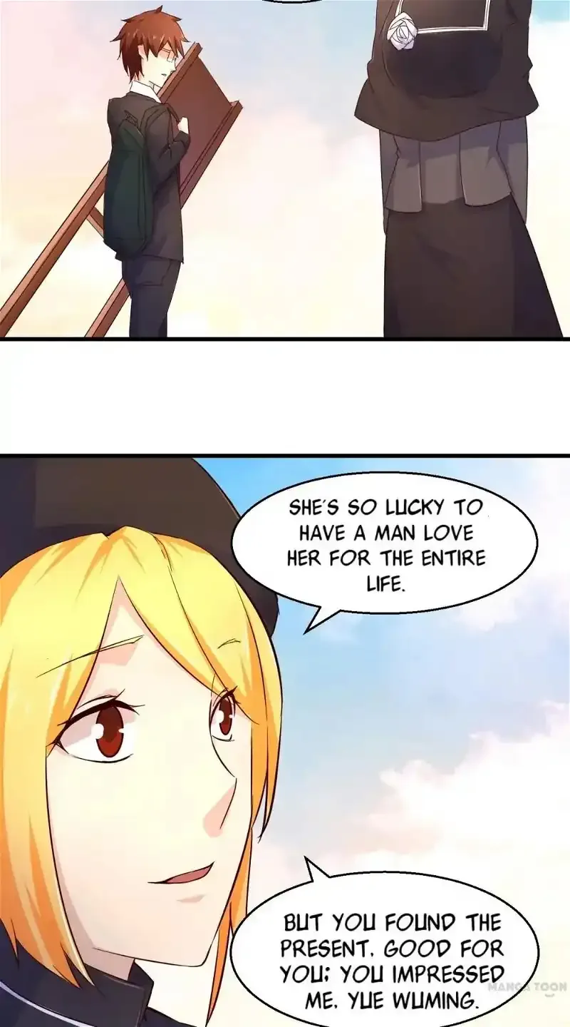 Day 100 of My Sister's Disappearance Chapter 28 page 4