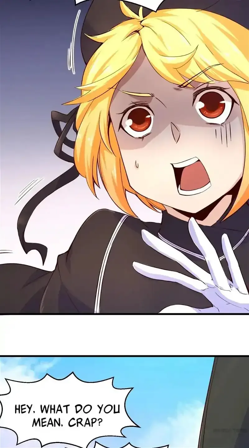 Day 100 of My Sister's Disappearance Chapter 28 page 8