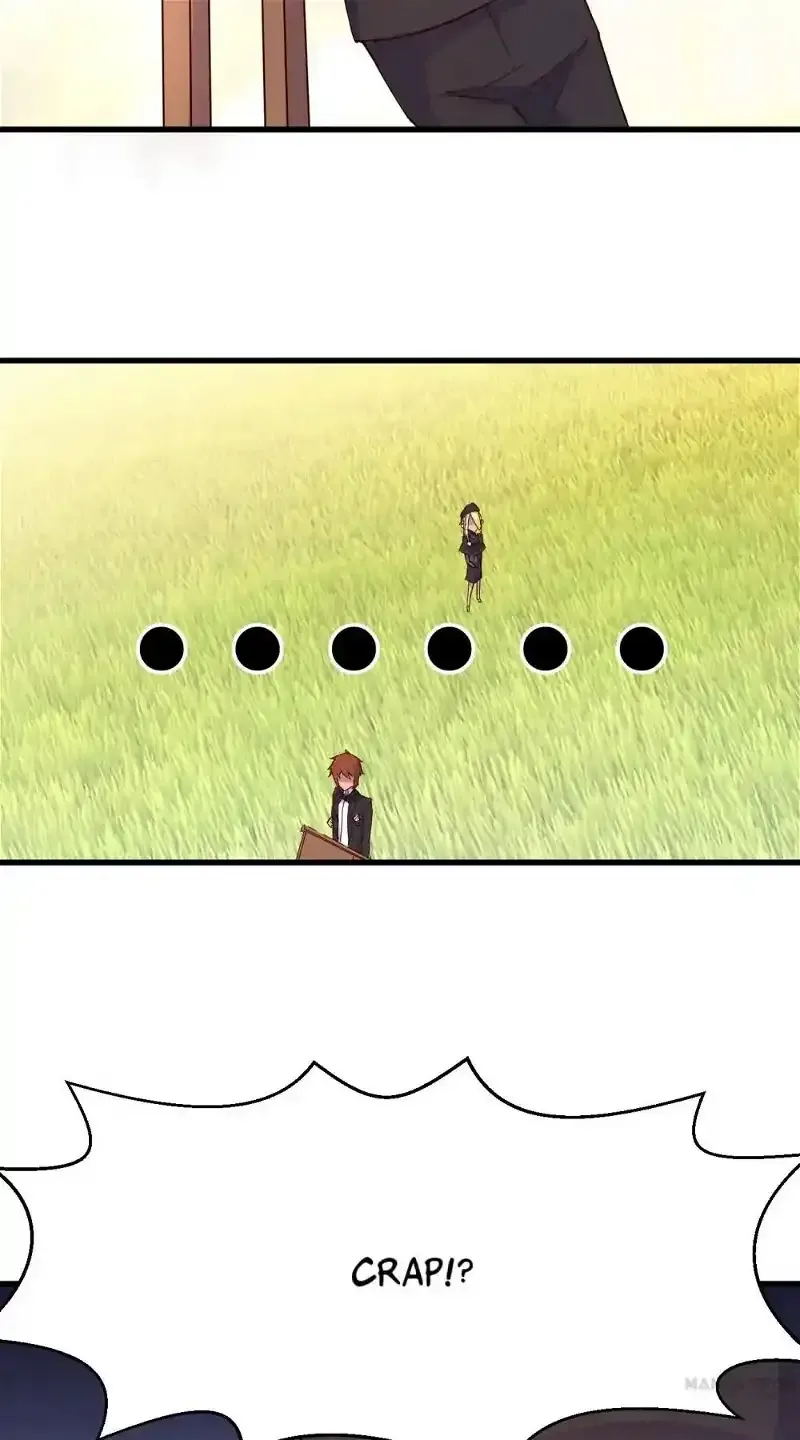Day 100 of My Sister's Disappearance Chapter 28 page 7
