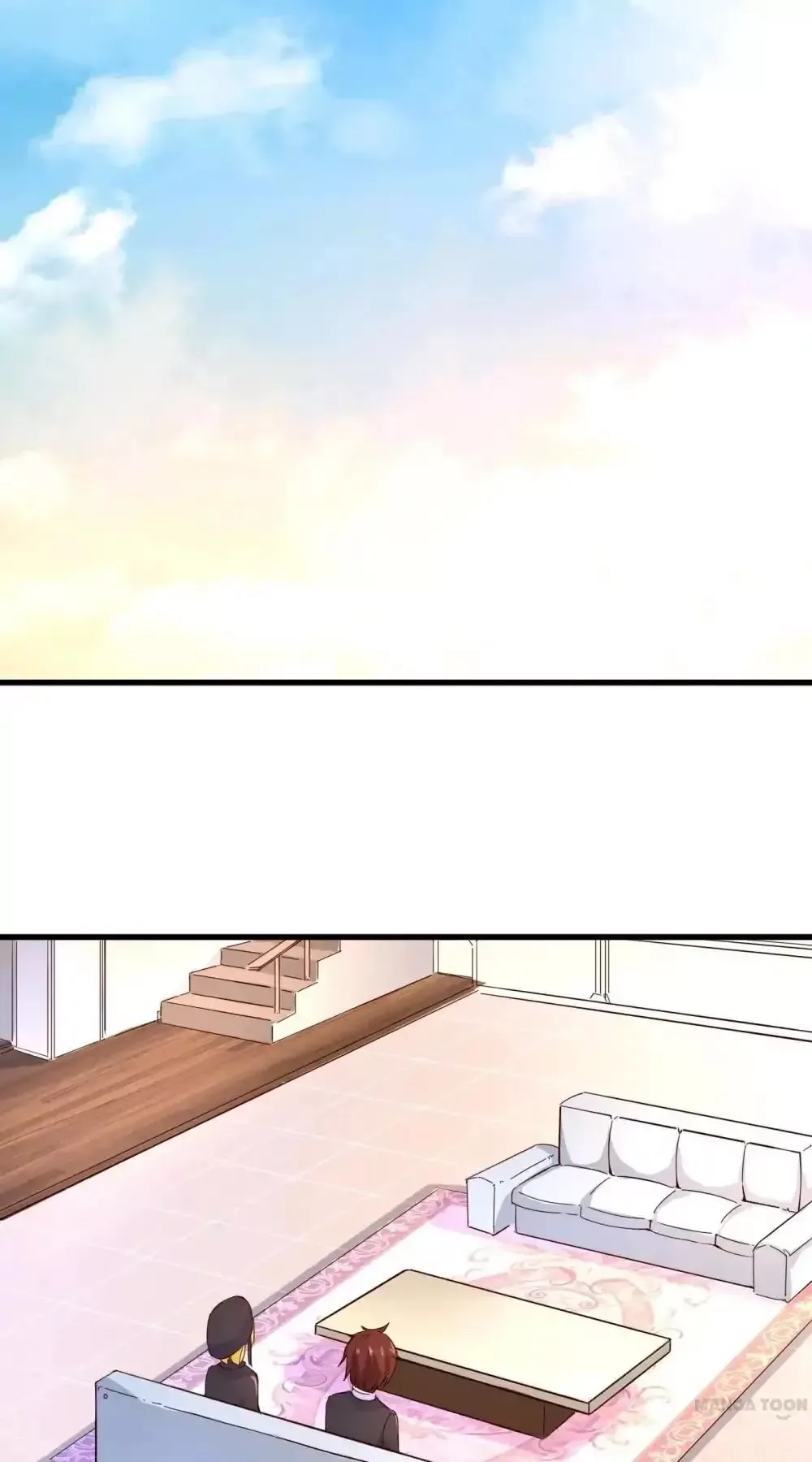 Day 100 of My Sister's Disappearance Chapter 26 page 3