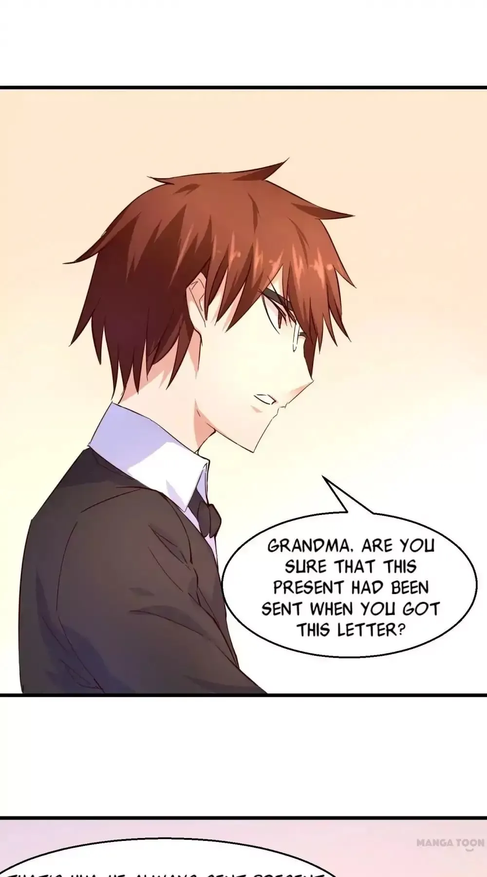 Day 100 of My Sister's Disappearance Chapter 26 page 14
