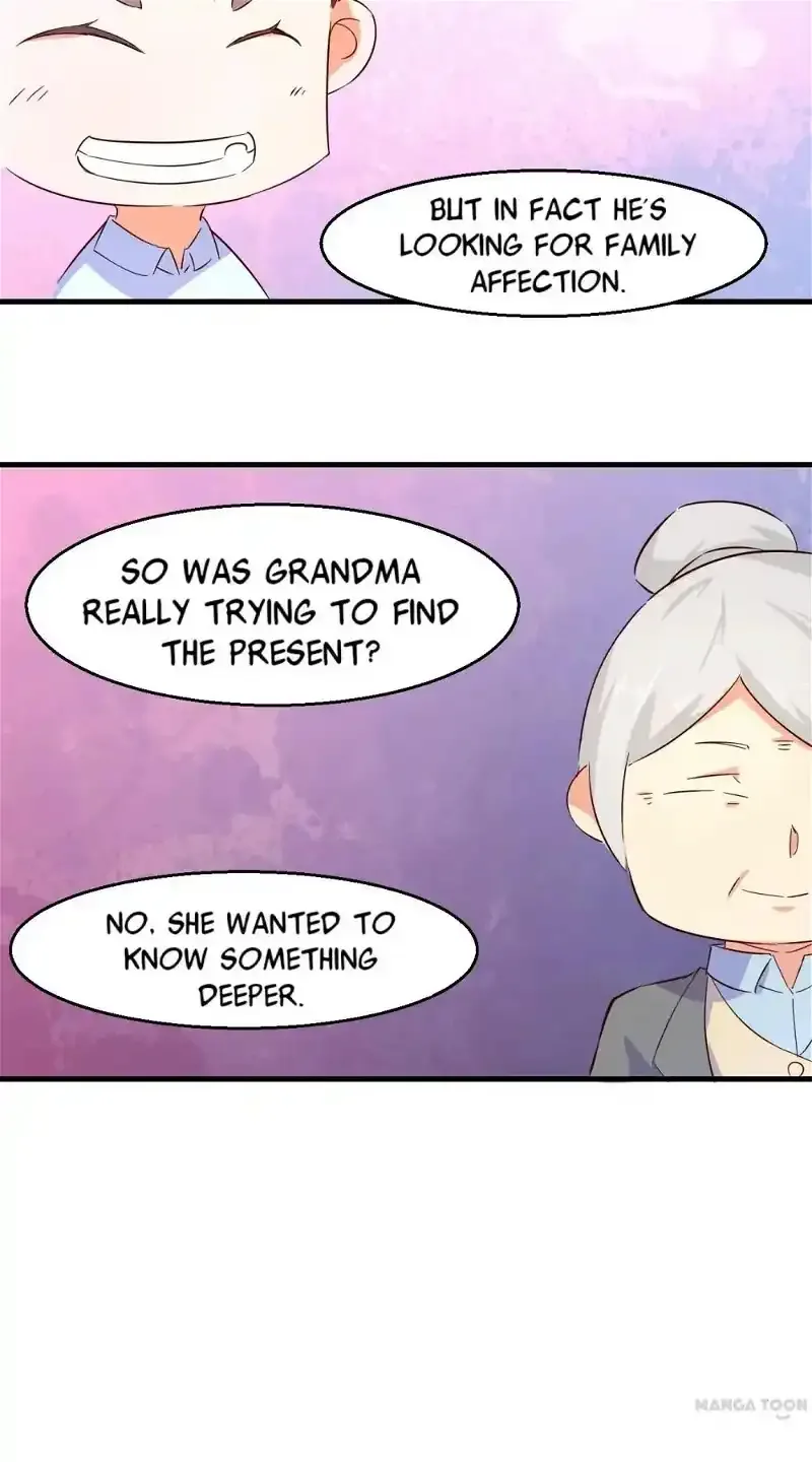 Day 100 of My Sister's Disappearance Chapter 28 page 14