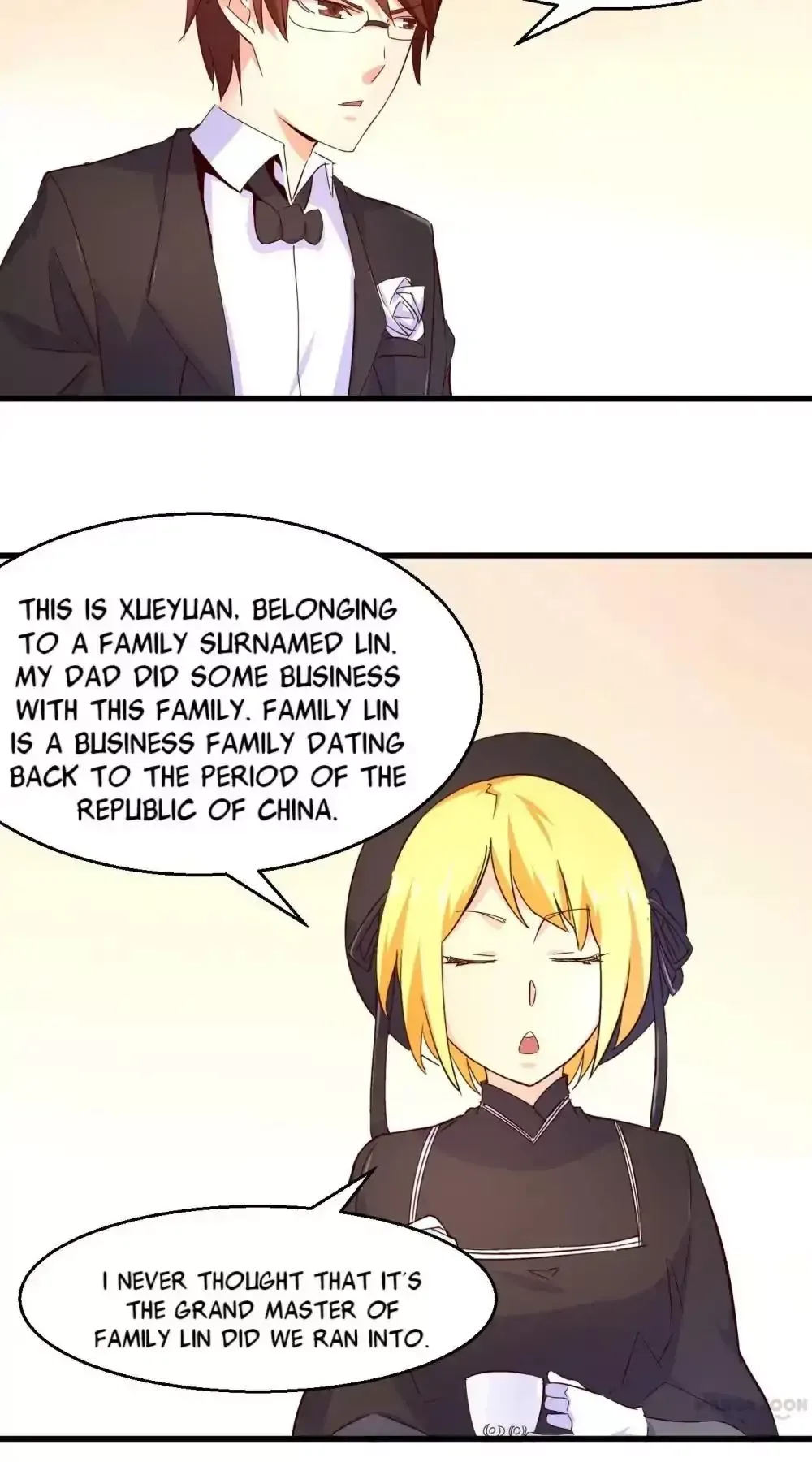 Day 100 of My Sister's Disappearance Chapter 26 page 8