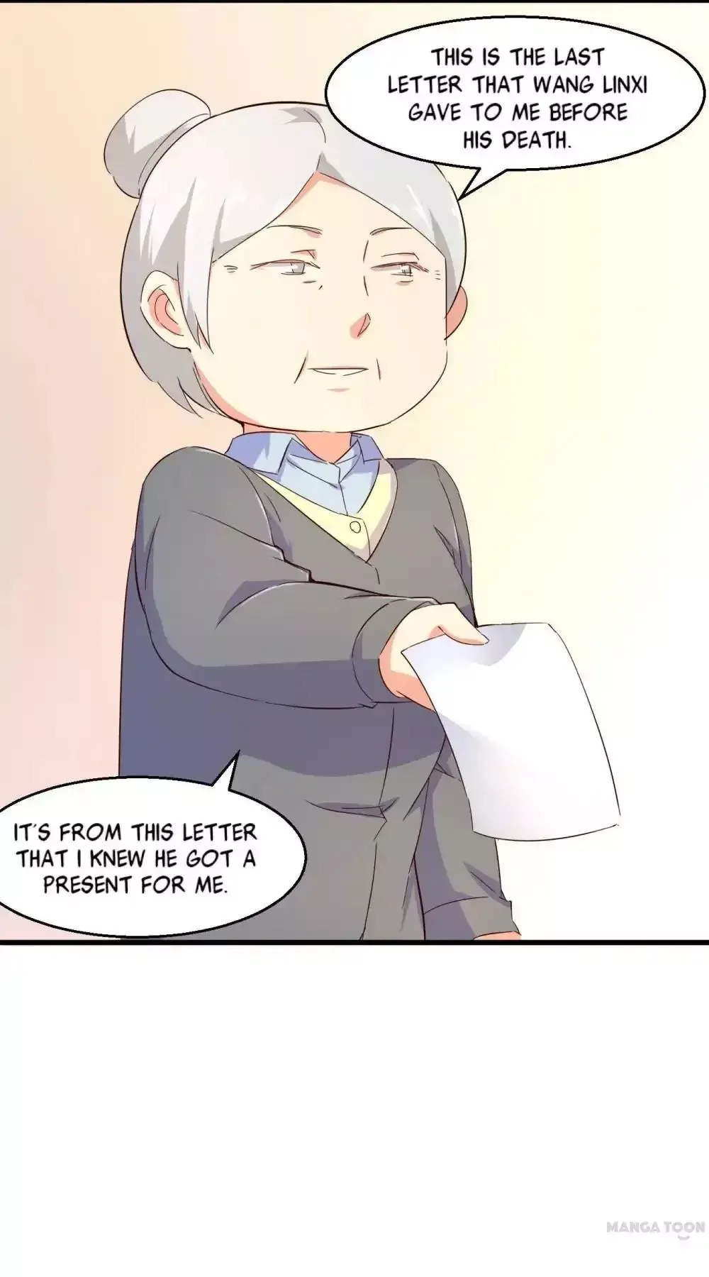 Day 100 of My Sister's Disappearance Chapter 26 page 10