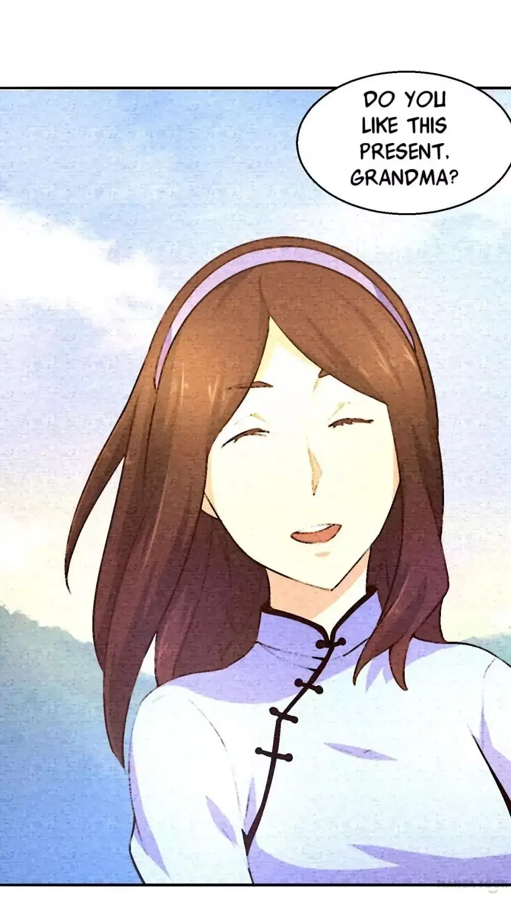 Day 100 of My Sister's Disappearance Chapter 27 page 27