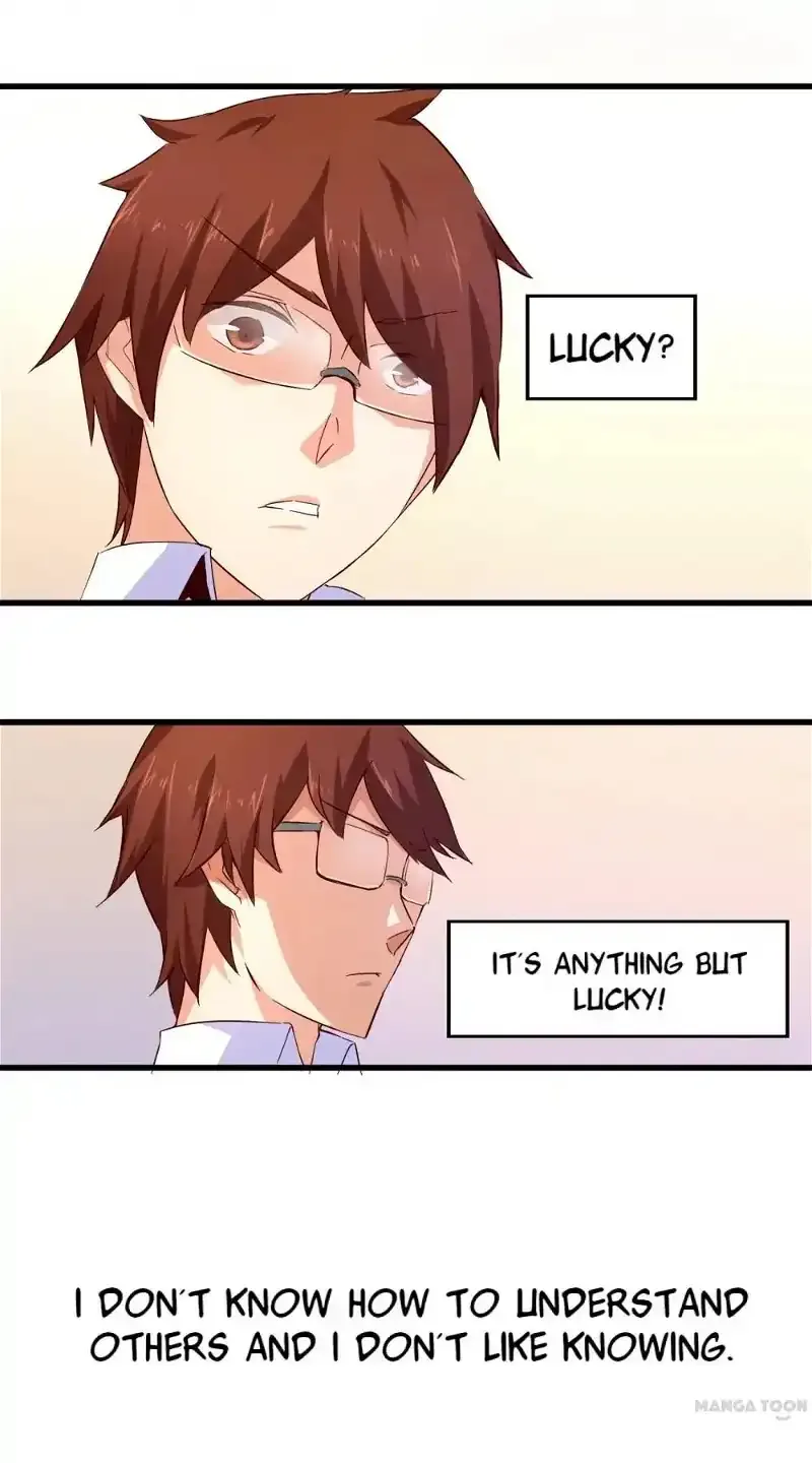 Day 100 of My Sister's Disappearance Chapter 28 page 21