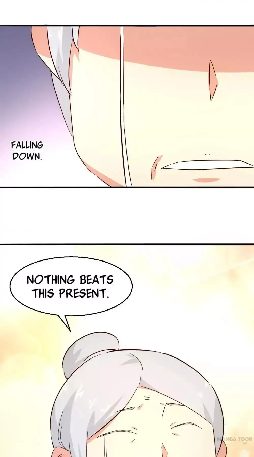 Day 100 of My Sister's Disappearance Chapter 27 page 28