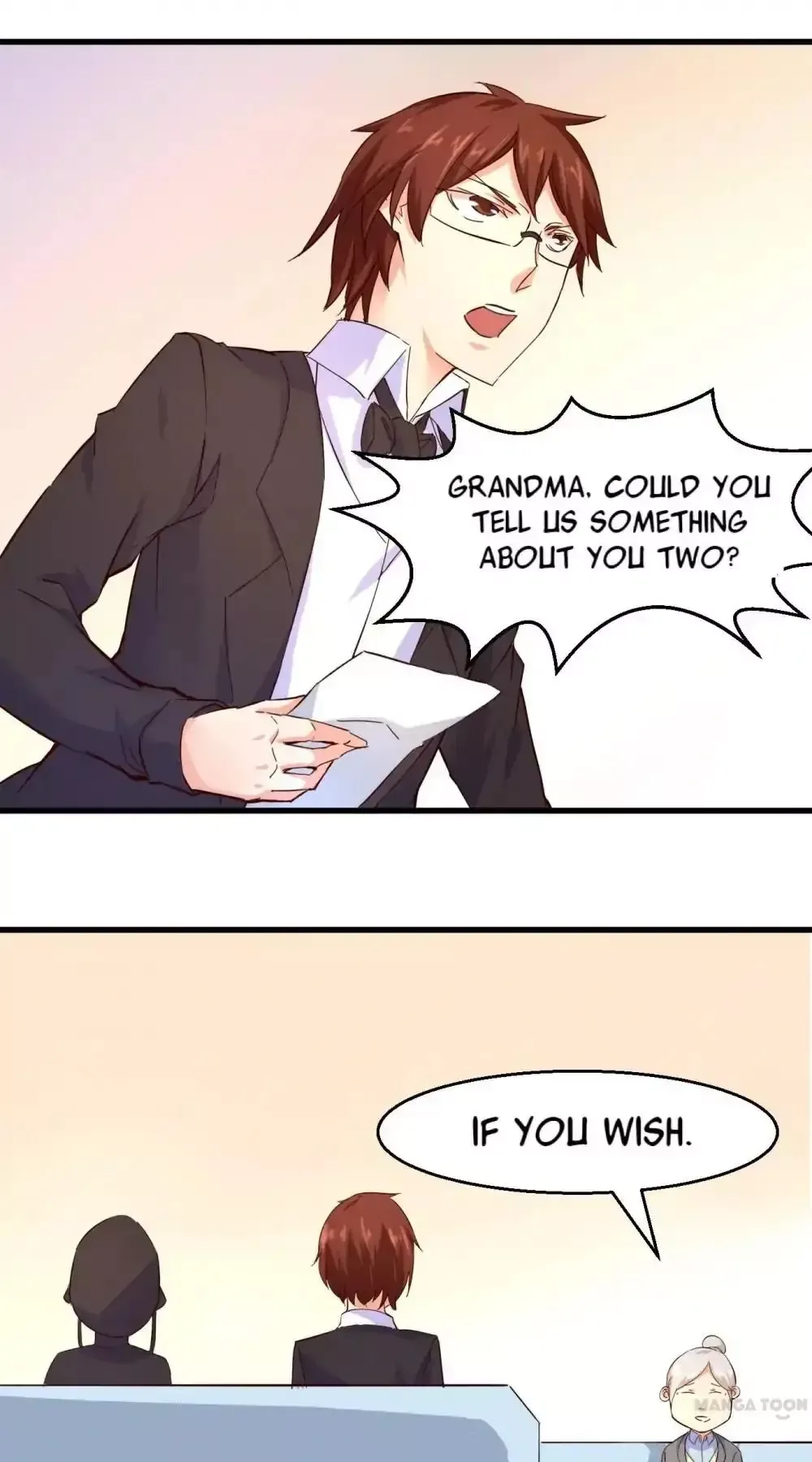 Day 100 of My Sister's Disappearance Chapter 26 page 17