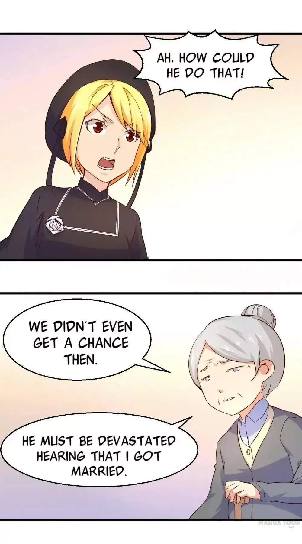 Day 100 of My Sister's Disappearance Chapter 26 page 22