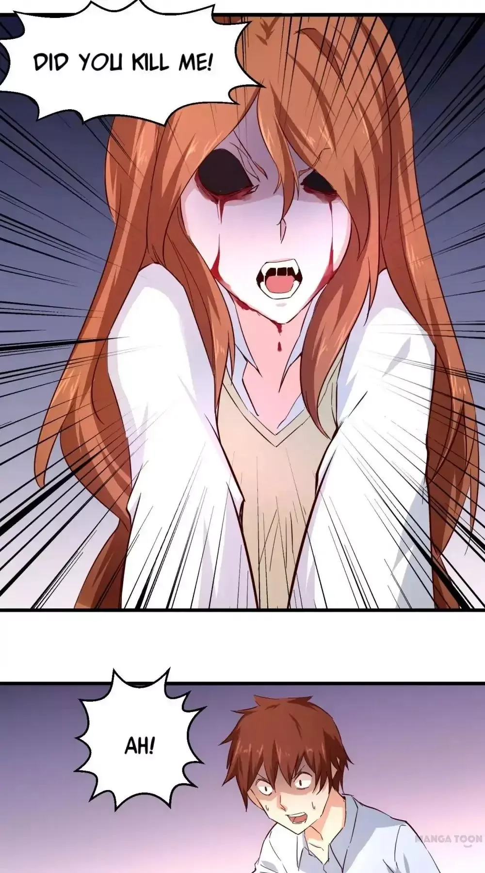 Day 100 of My Sister's Disappearance Chapter 29 page 6
