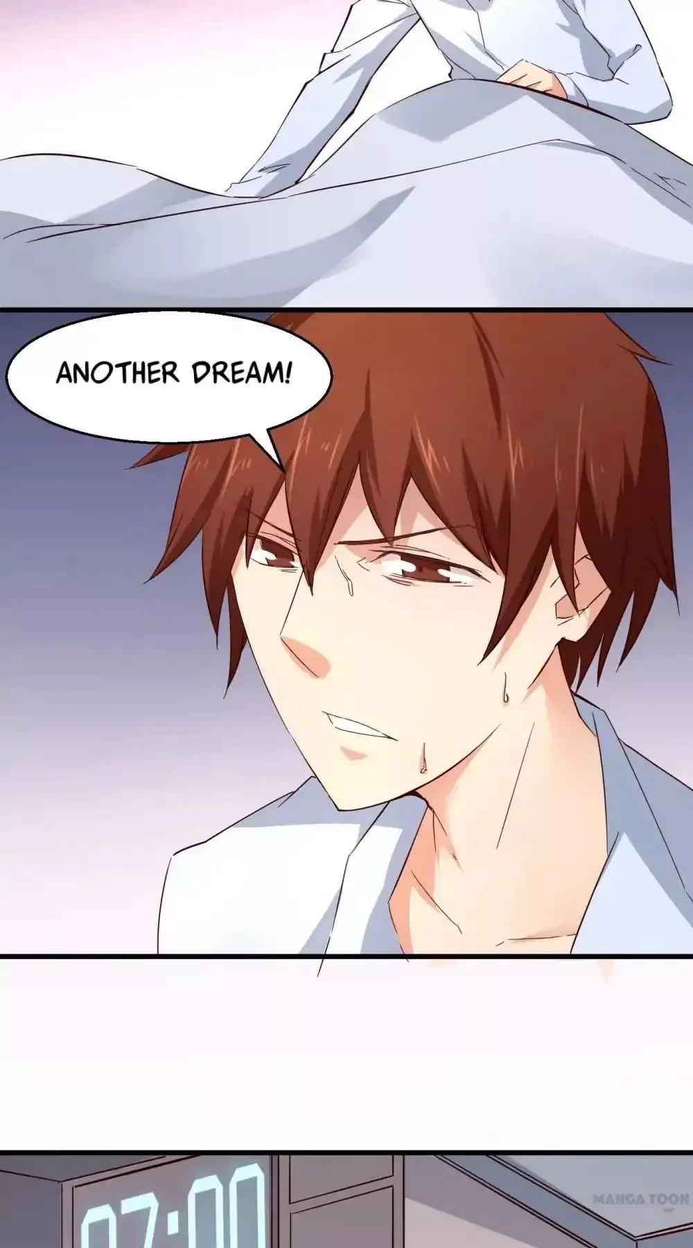 Day 100 of My Sister's Disappearance Chapter 29 page 7