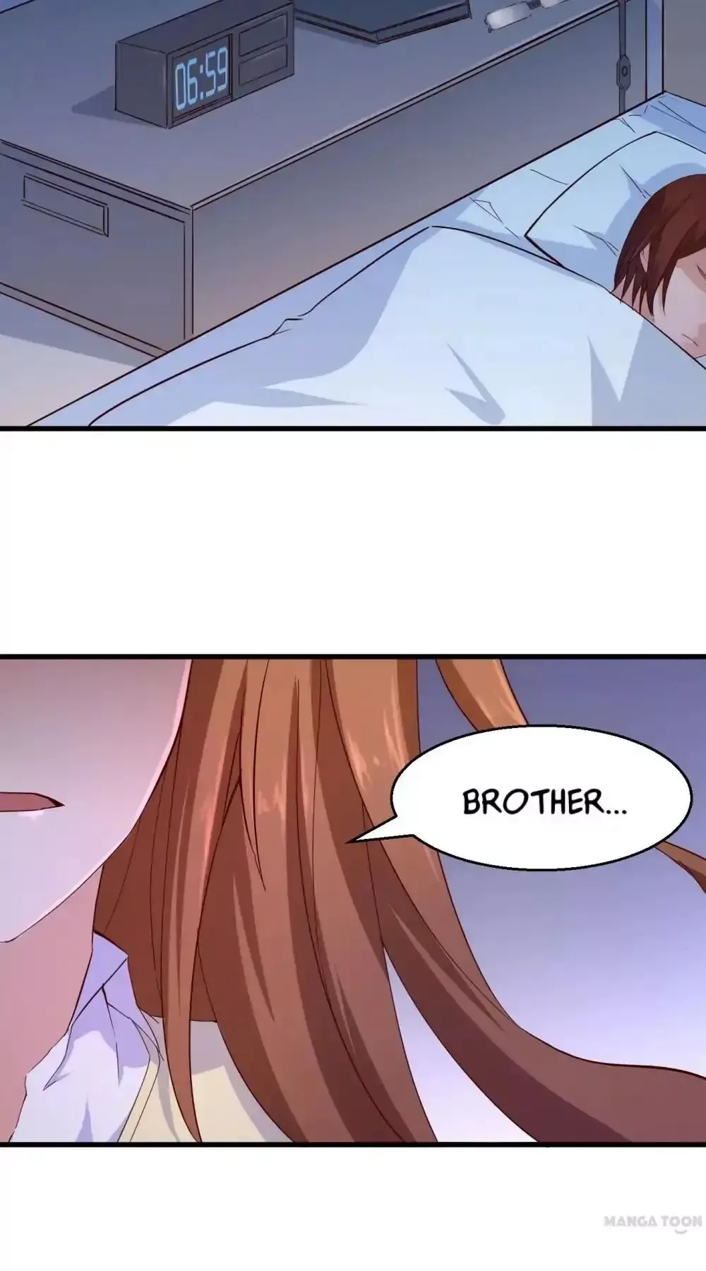Day 100 of My Sister's Disappearance Chapter 29 page 3