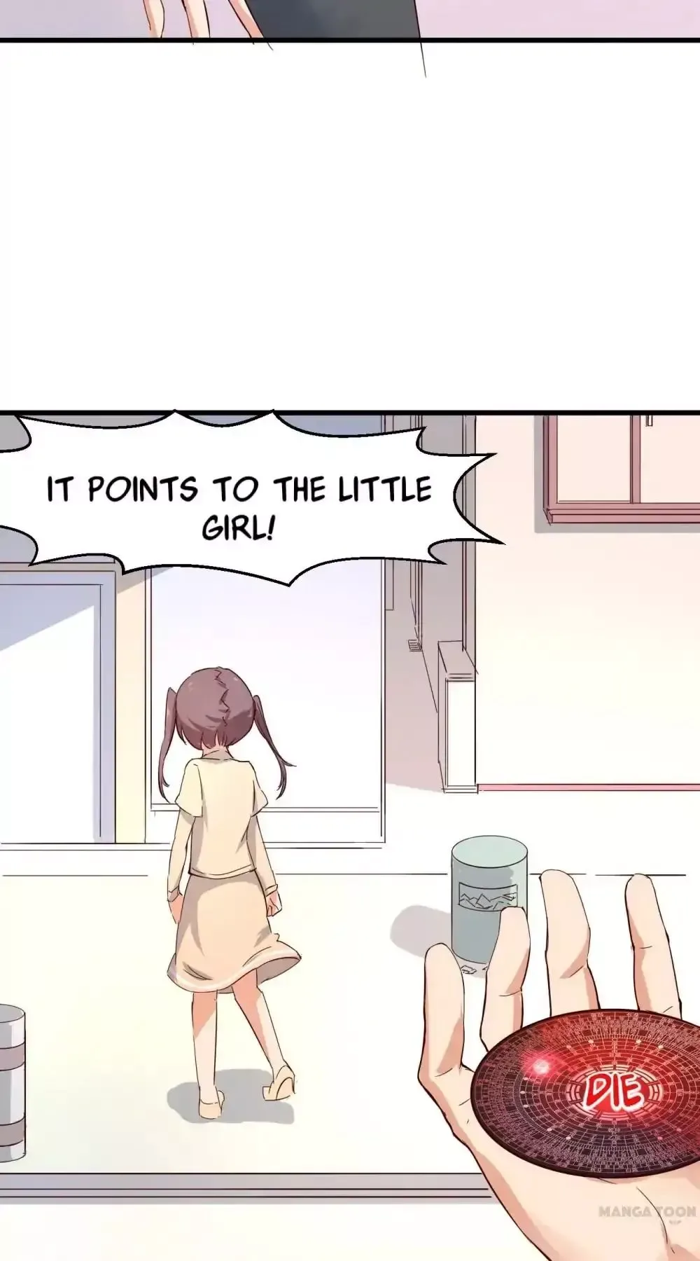 Day 100 of My Sister's Disappearance Chapter 29 page 23