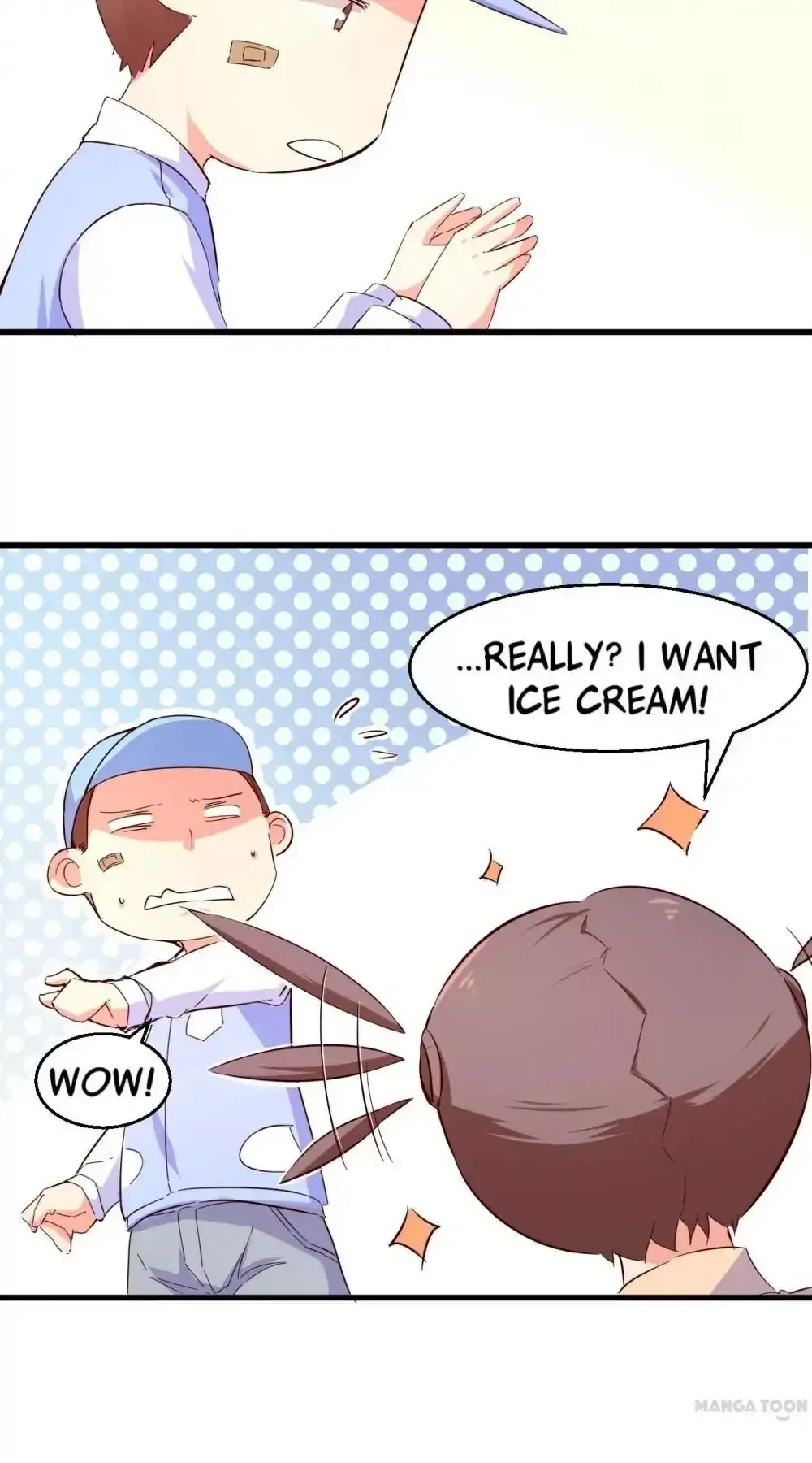 Day 100 of My Sister's Disappearance Chapter 29 page 19