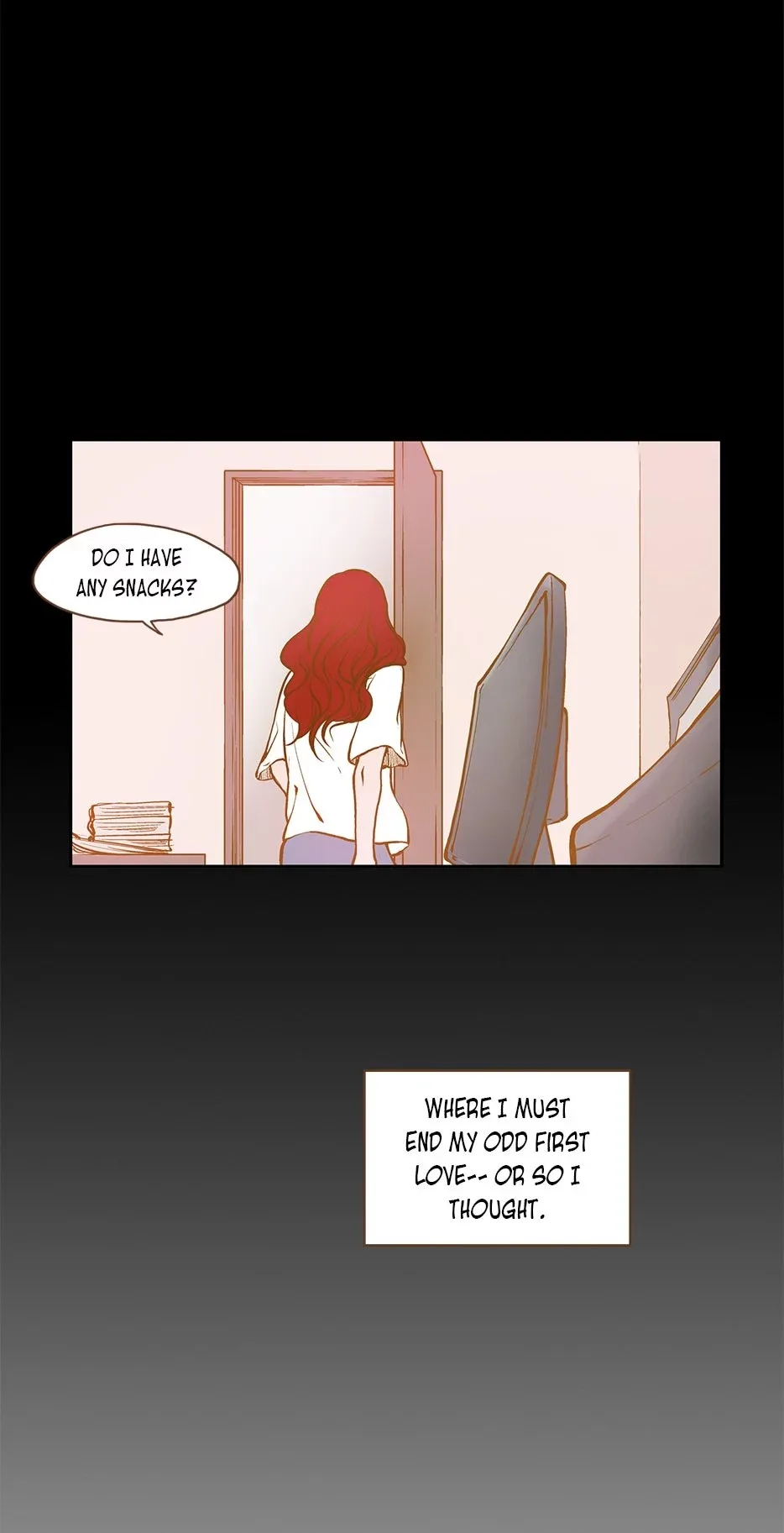 Ming Gi Nyu Chapter 1 page 5