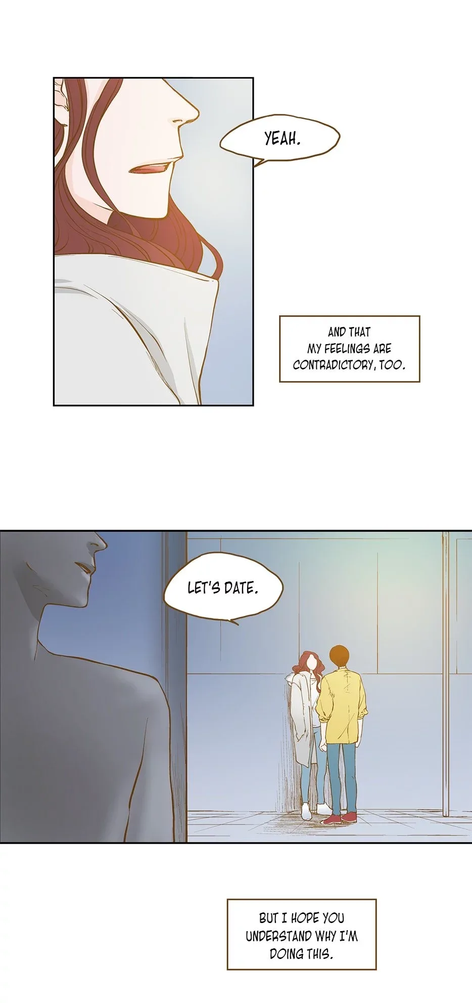Ming Gi Nyu Chapter 2 page 6