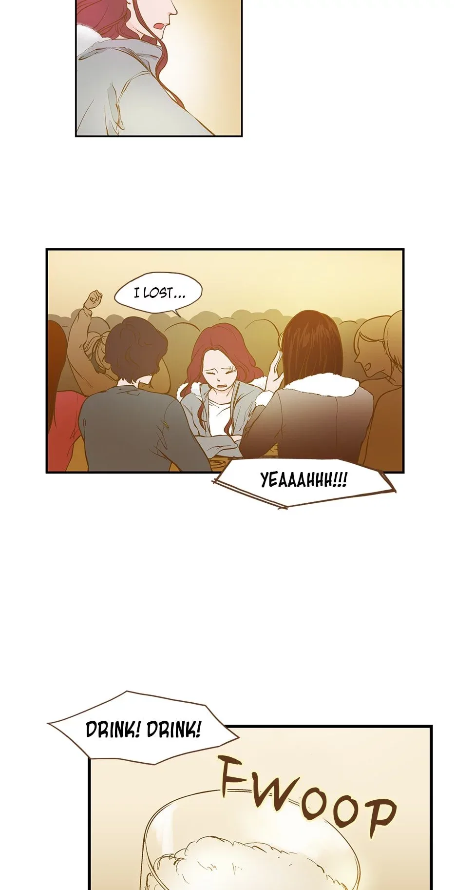 Ming Gi Nyu Chapter 1 page 10