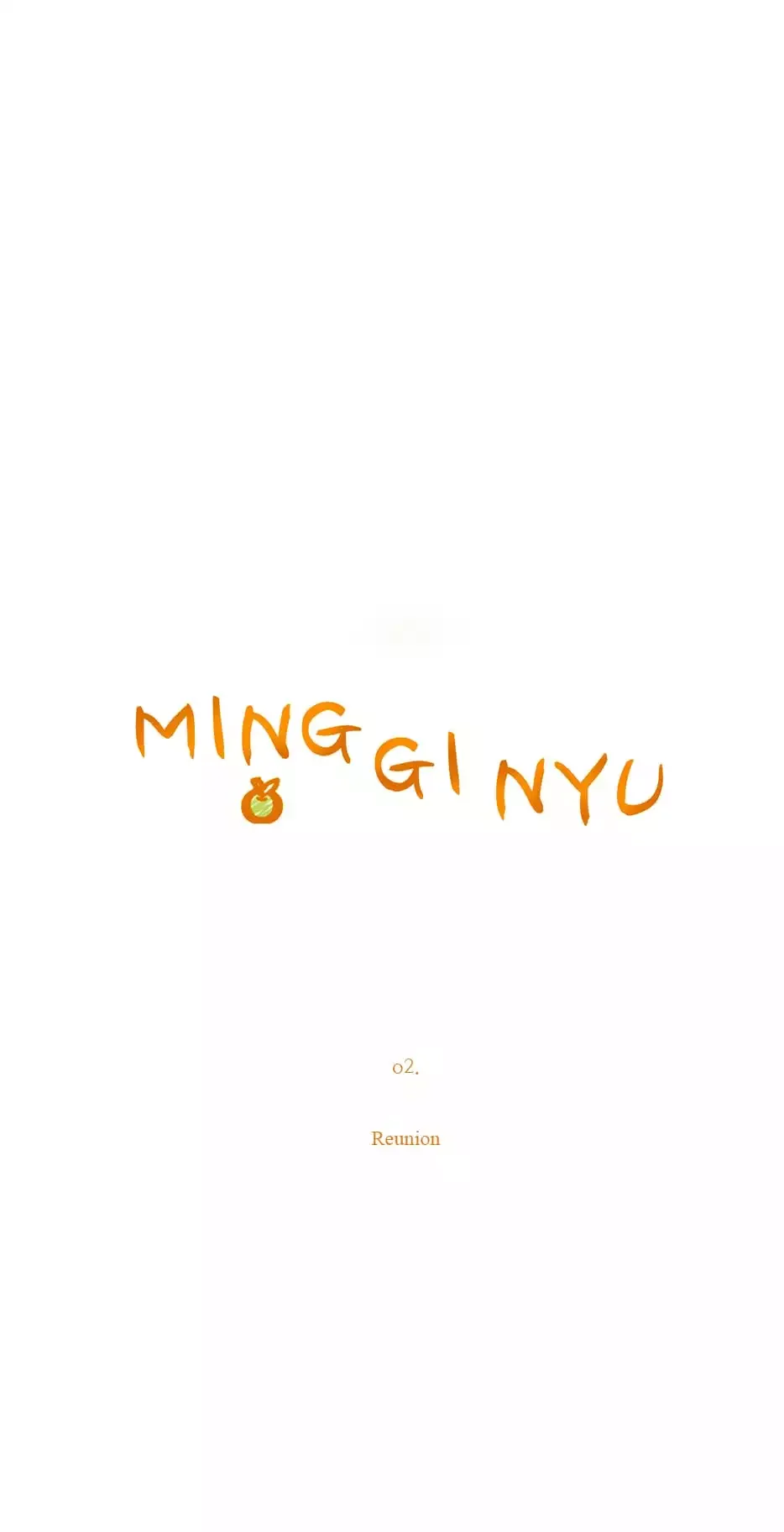 Ming Gi Nyu Chapter 2 page 10