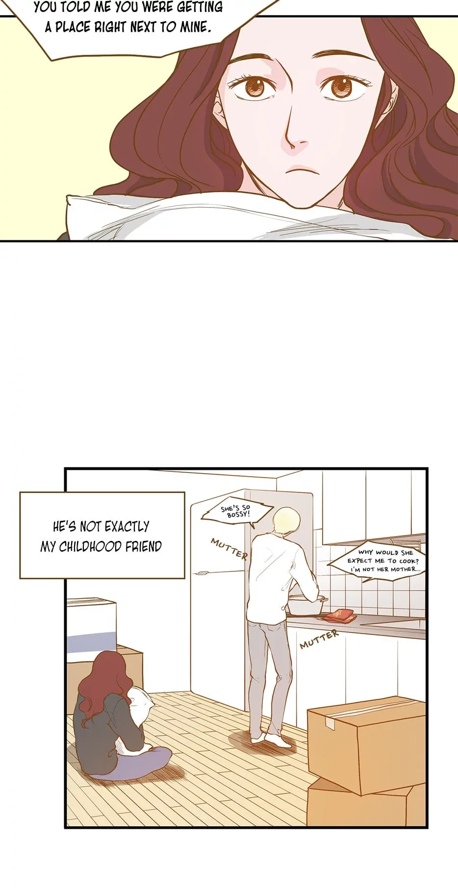 Ming Gi Nyu Chapter 2 page 15