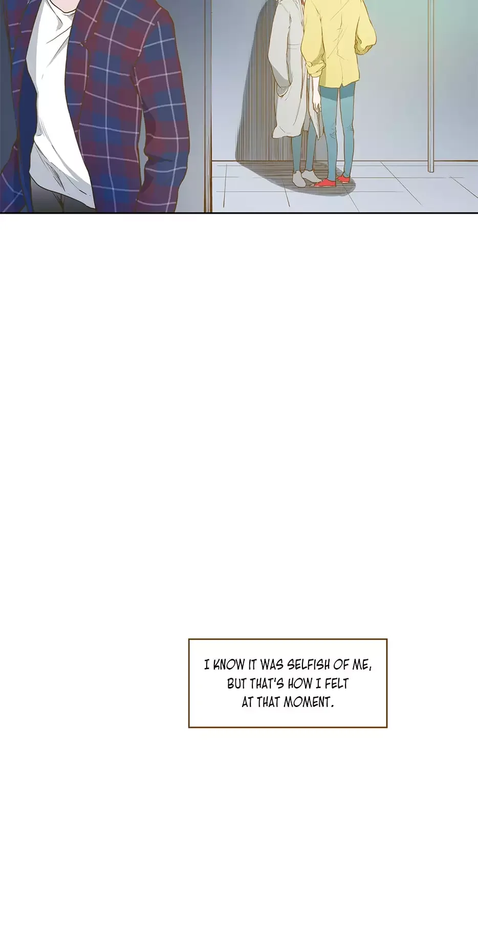 Ming Gi Nyu Chapter 2 page 9