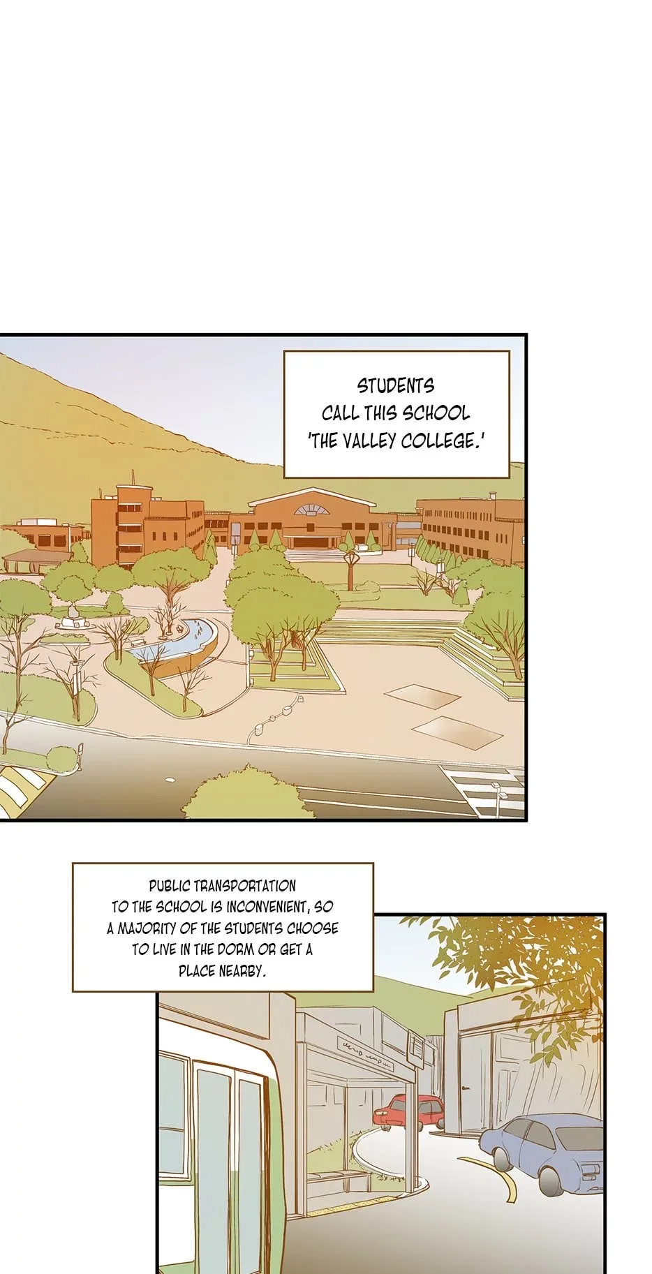 Ming Gi Nyu Chapter 2 page 11