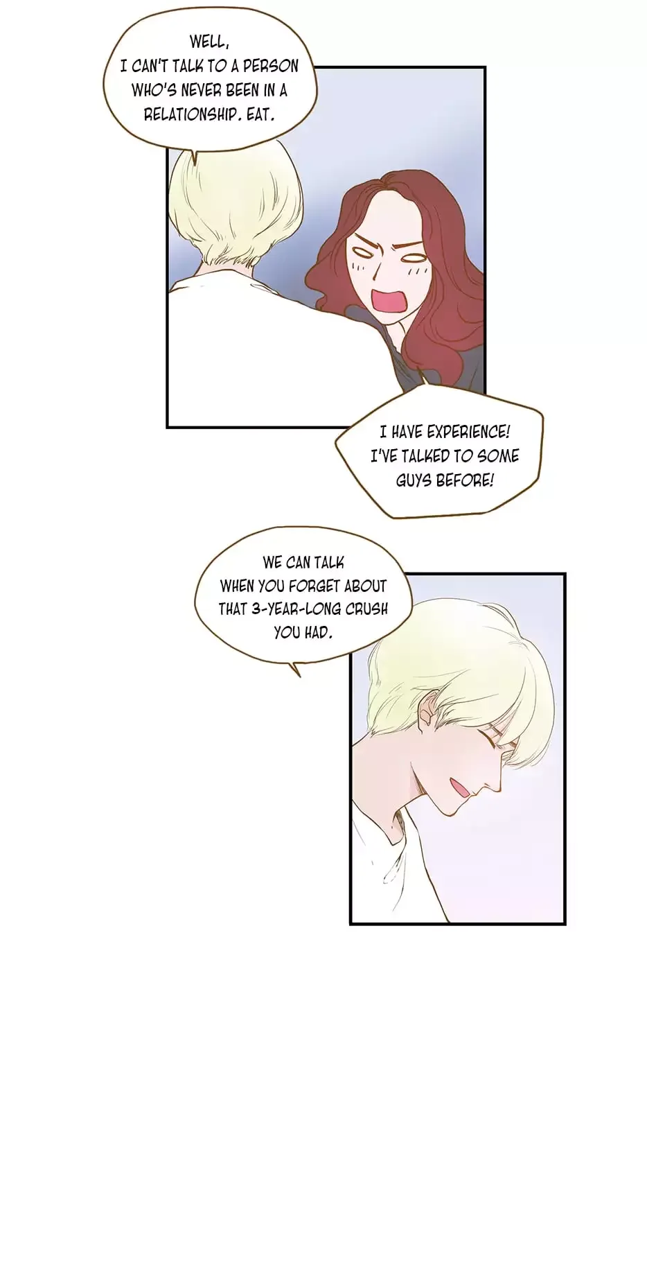 Ming Gi Nyu Chapter 2 page 19