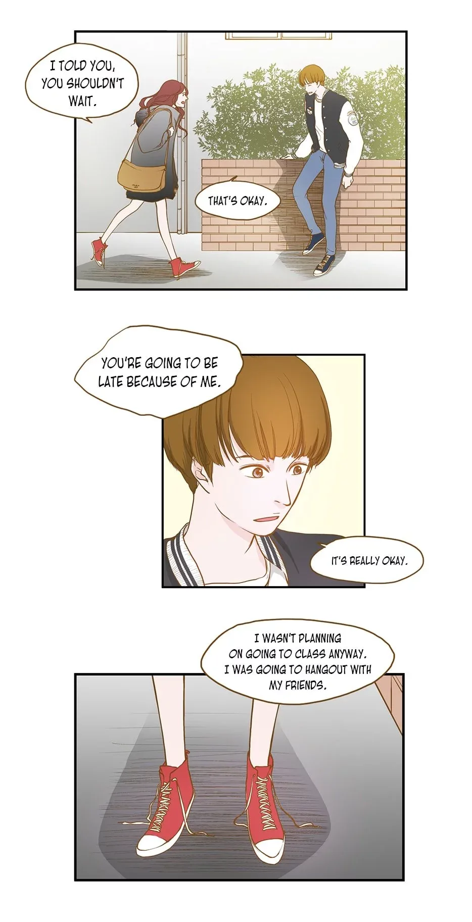 Ming Gi Nyu Chapter 2 page 26