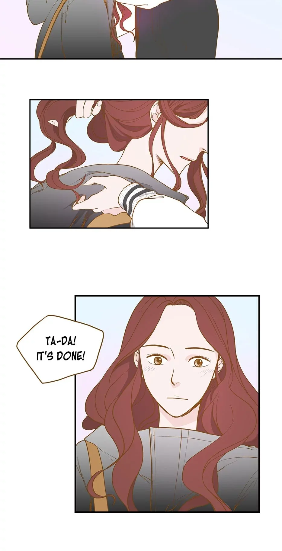 Ming Gi Nyu Chapter 2 page 30