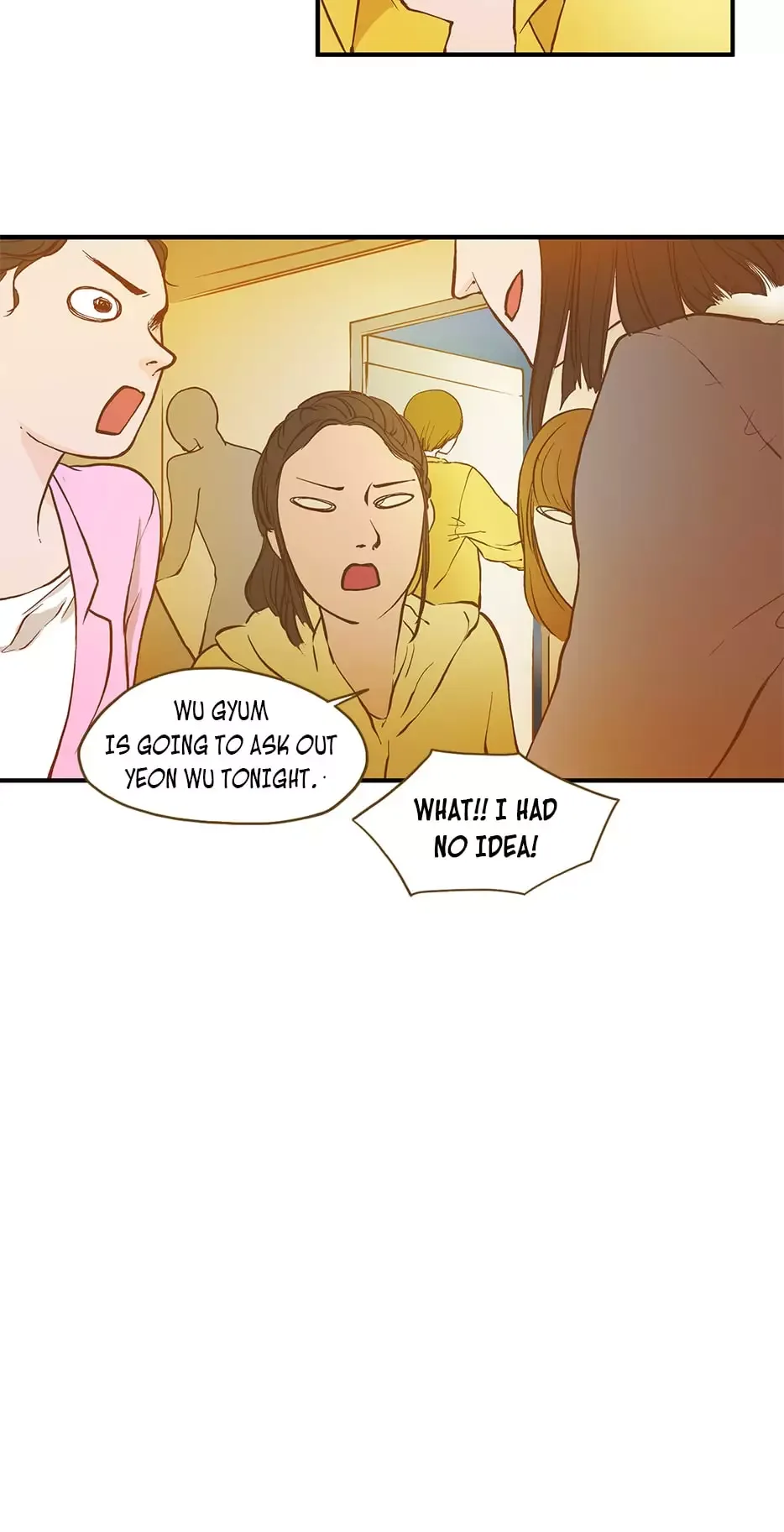 Ming Gi Nyu Chapter 1 page 24