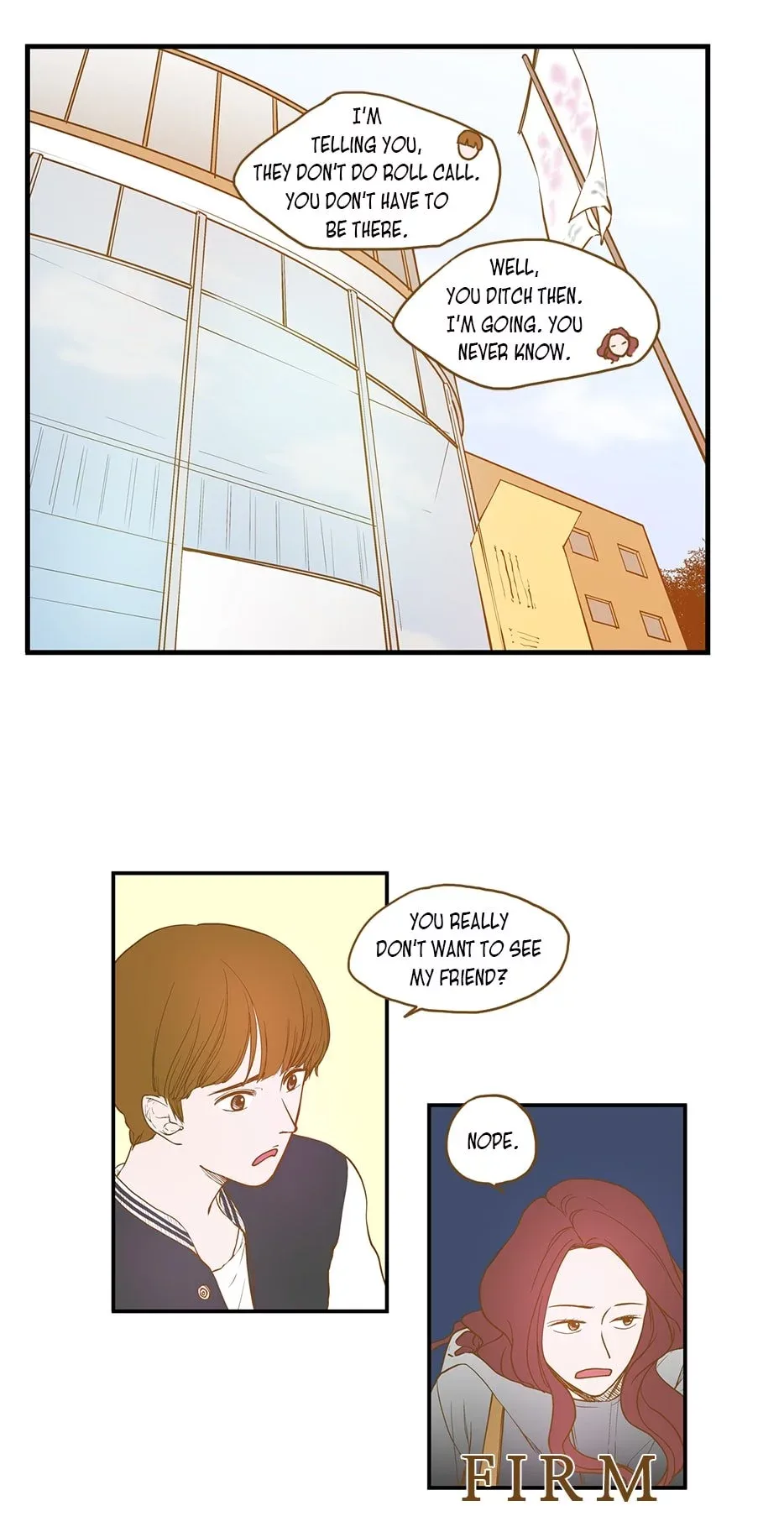 Ming Gi Nyu Chapter 2 page 35