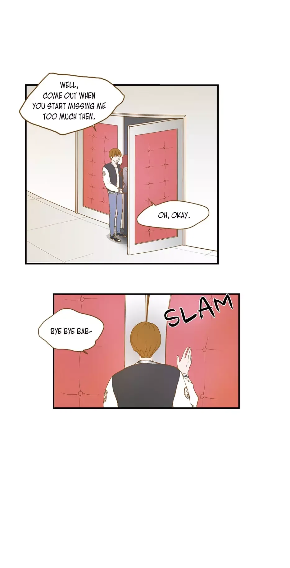 Ming Gi Nyu Chapter 2 page 36