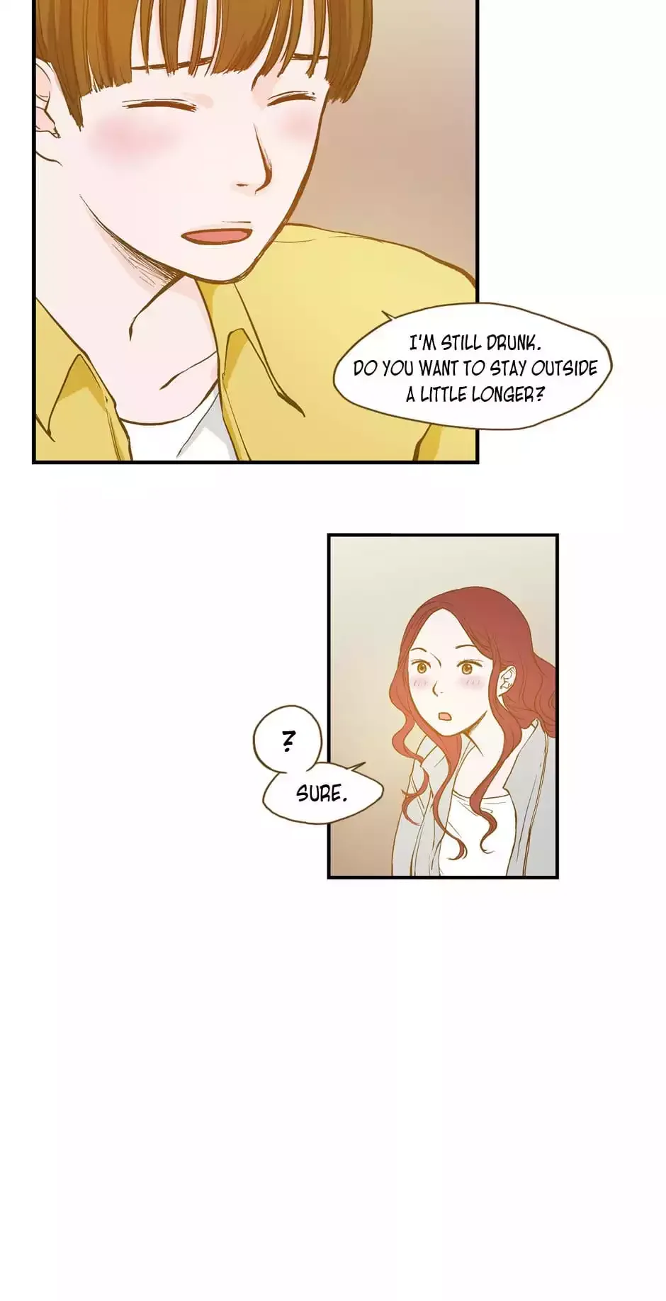 Ming Gi Nyu Chapter 1 page 36