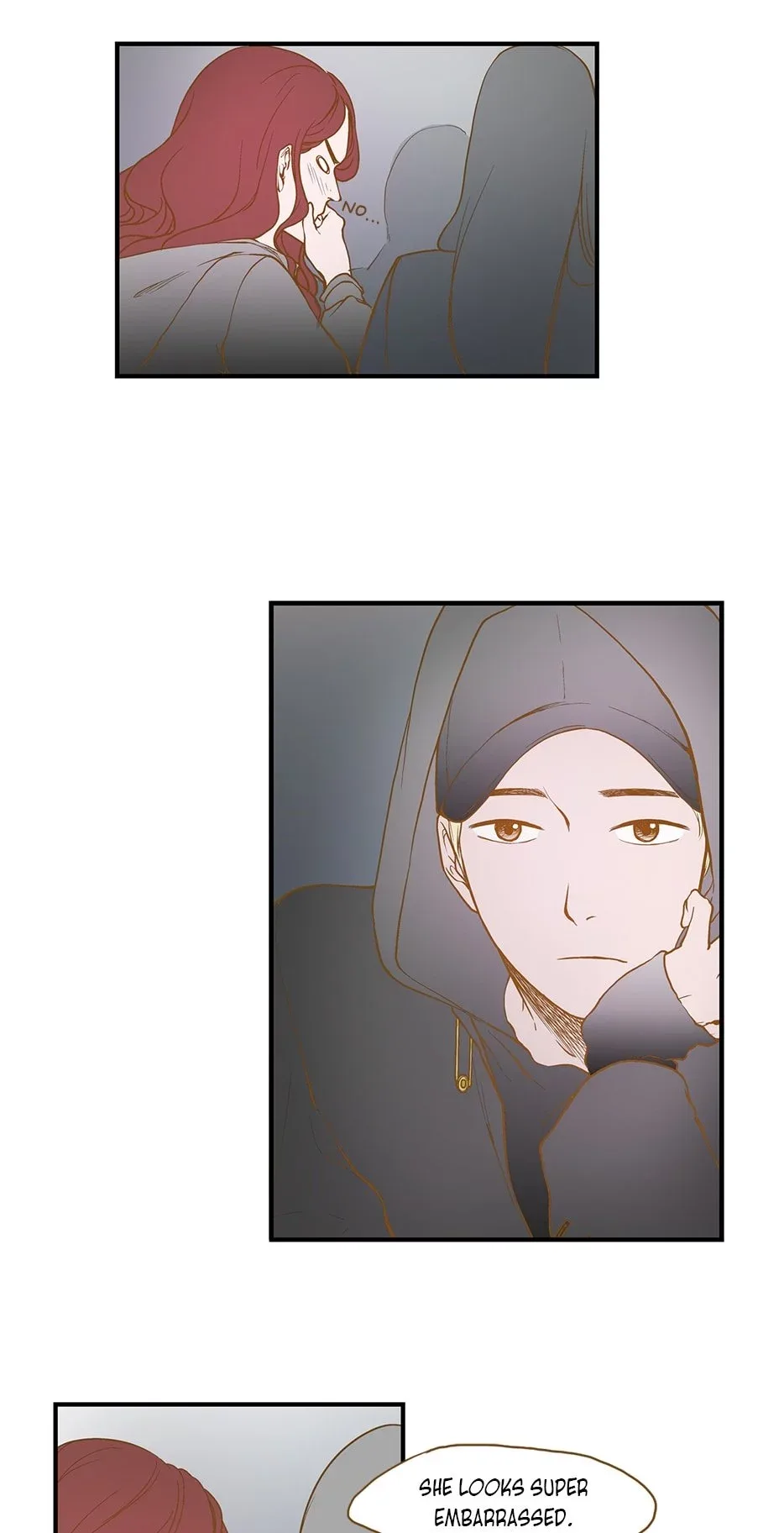 Ming Gi Nyu Chapter 2 page 40