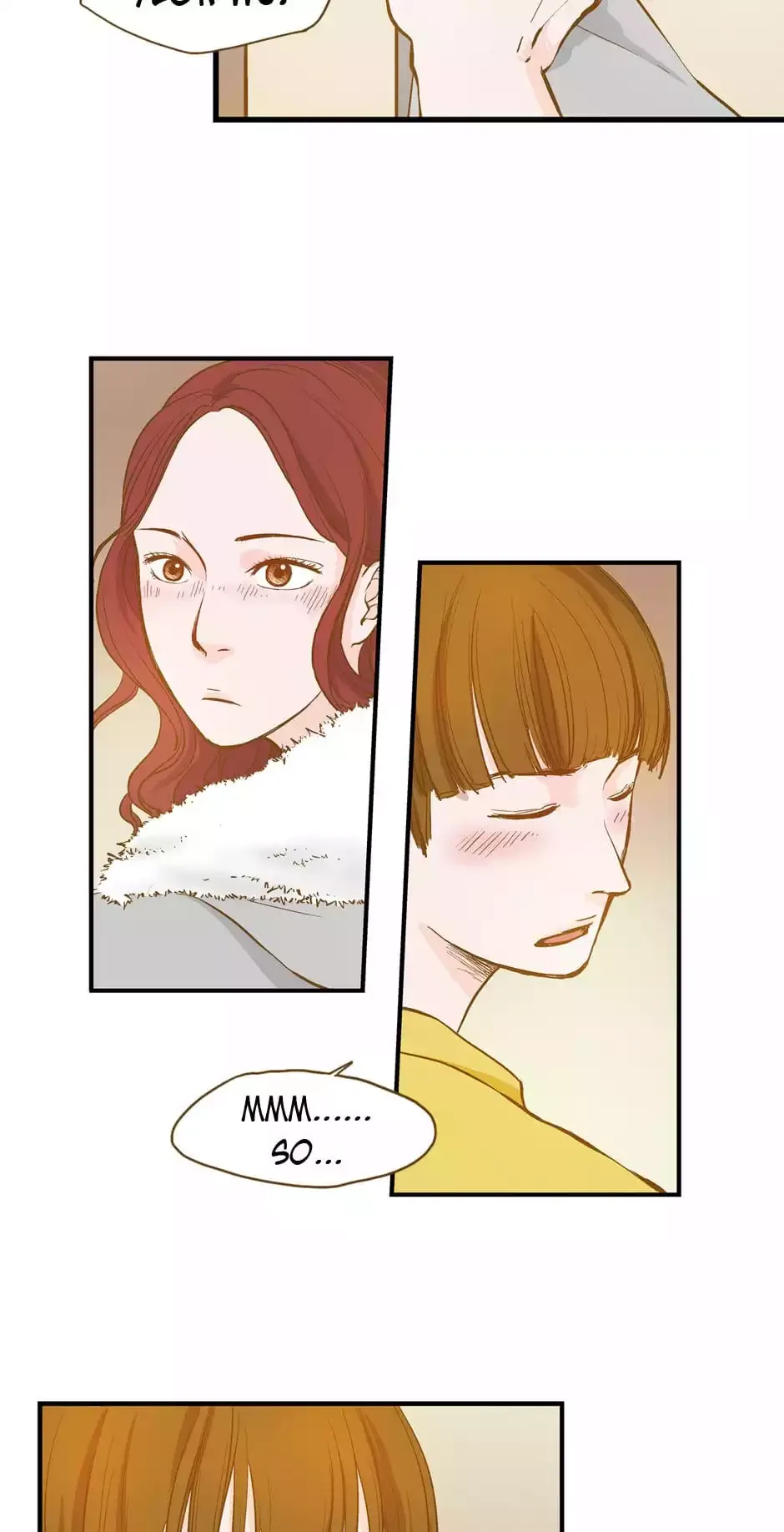 Ming Gi Nyu Chapter 1 page 35