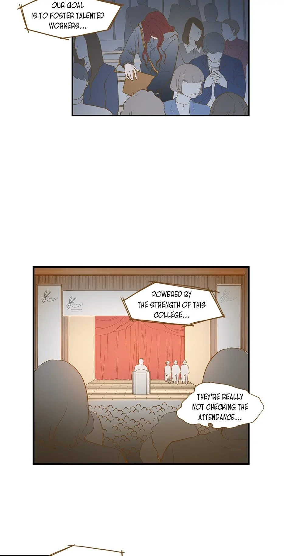 Ming Gi Nyu Chapter 2 page 38