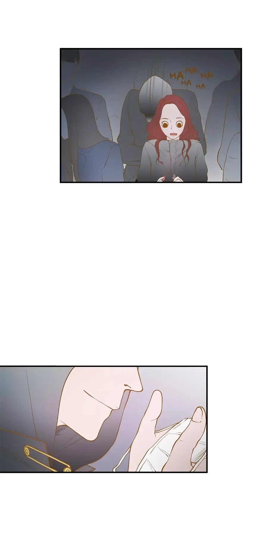 Ming Gi Nyu Chapter 2 page 46