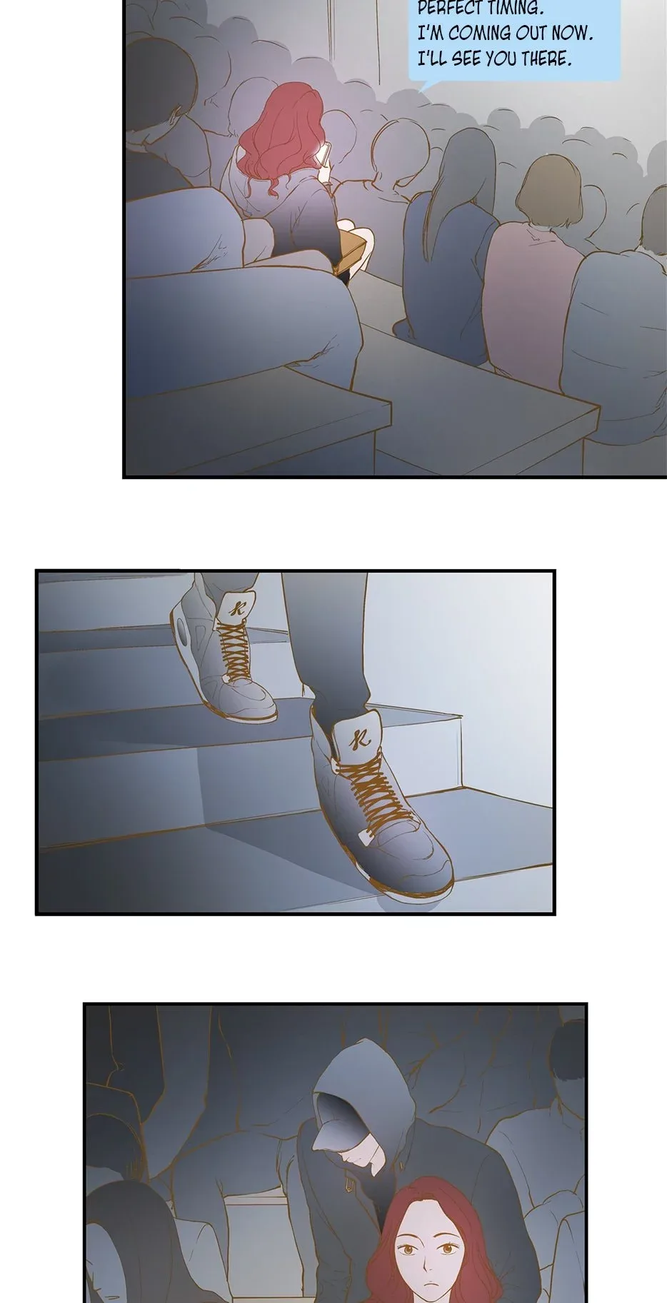 Ming Gi Nyu Chapter 2 page 44