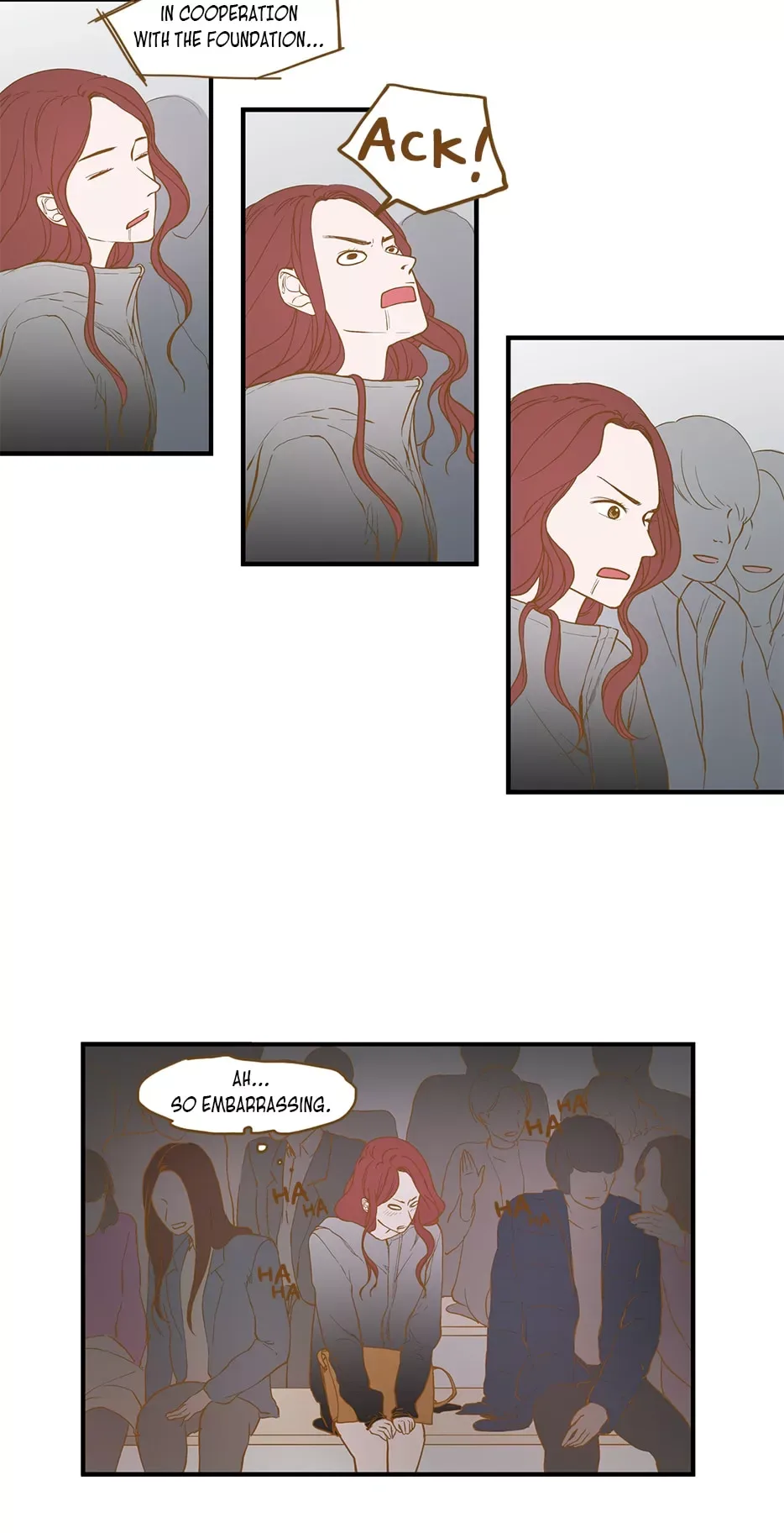 Ming Gi Nyu Chapter 2 page 39