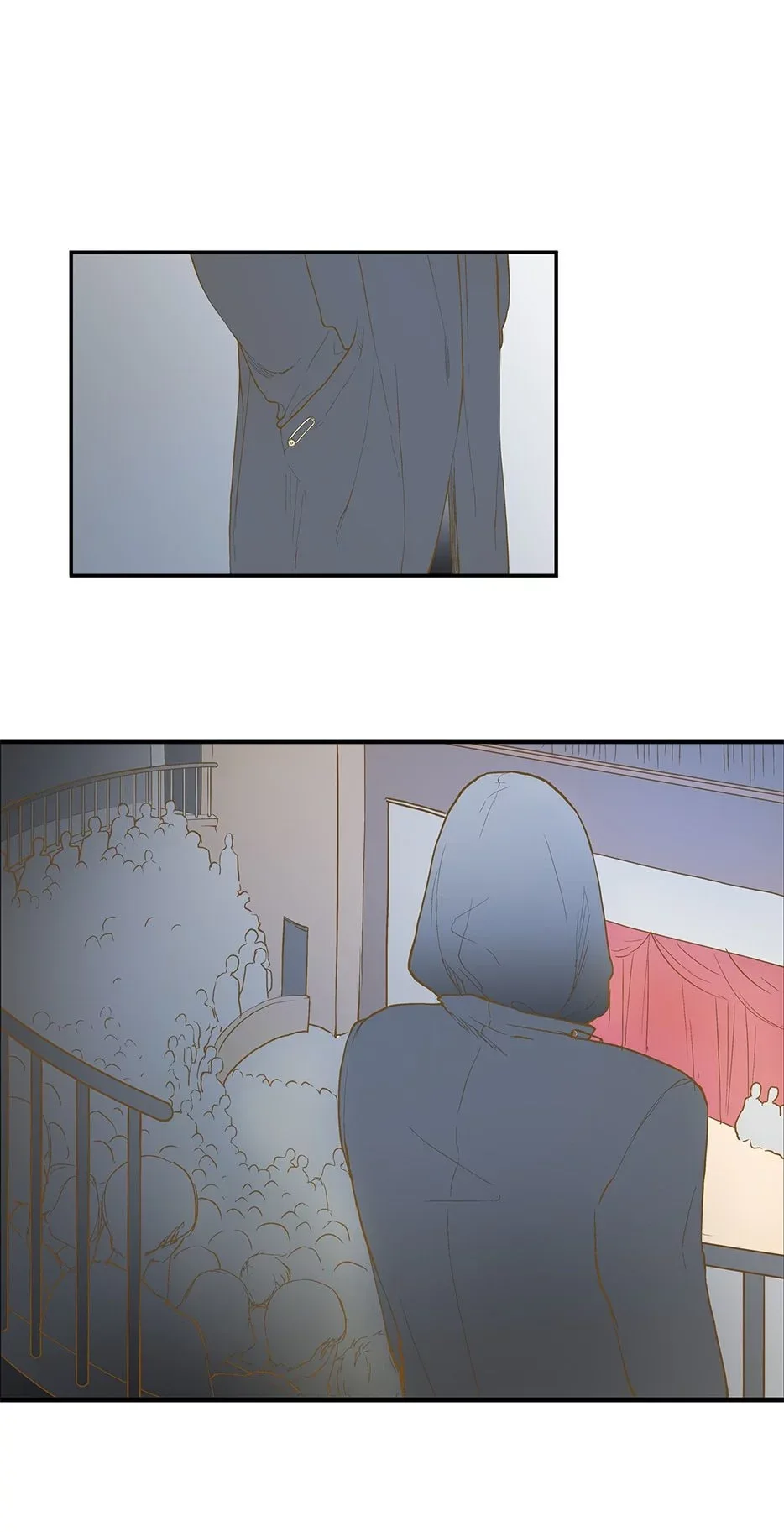 Ming Gi Nyu Chapter 2 page 42