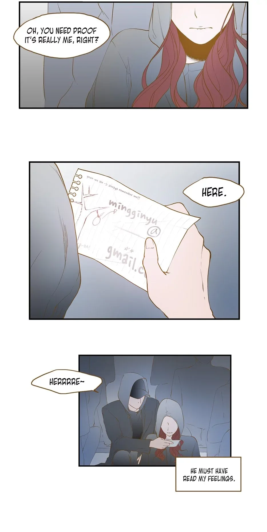Ming Gi Nyu Chapter 2 page 52