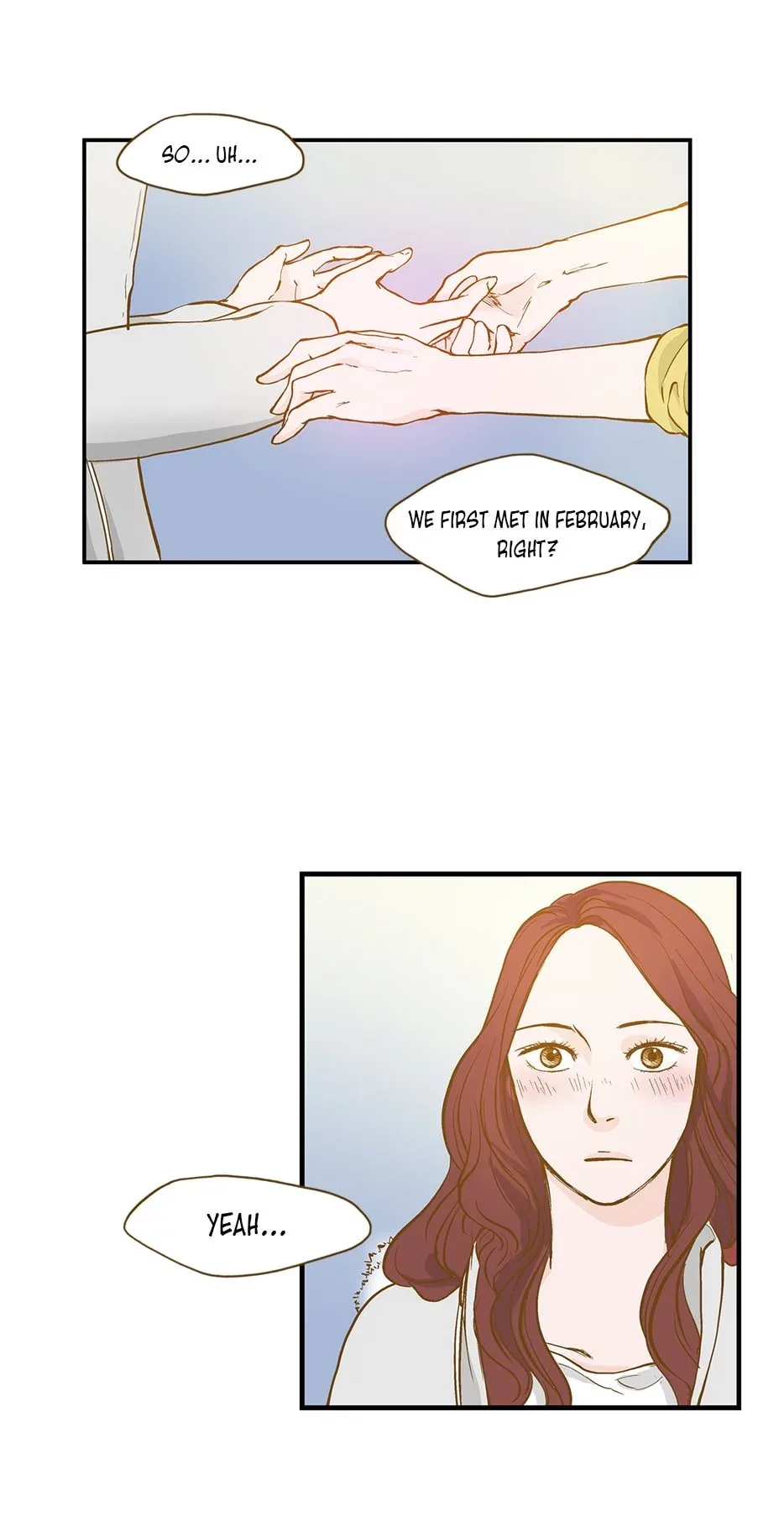 Ming Gi Nyu Chapter 1 page 42