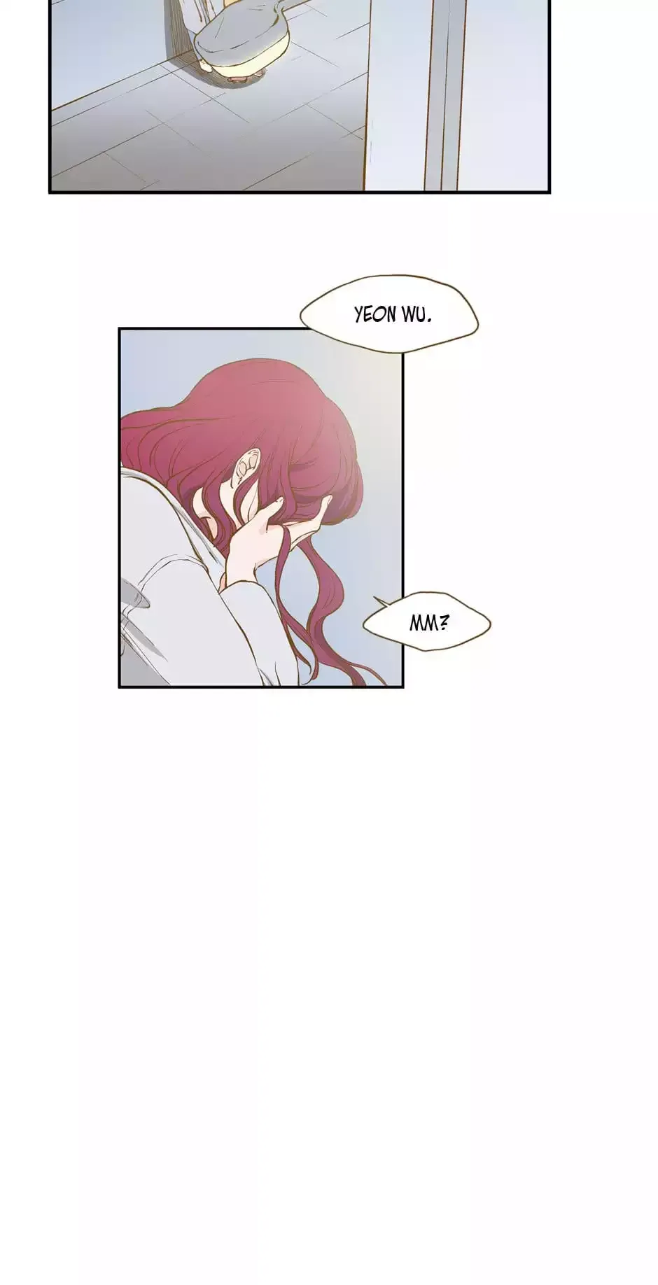 Ming Gi Nyu Chapter 1 page 39