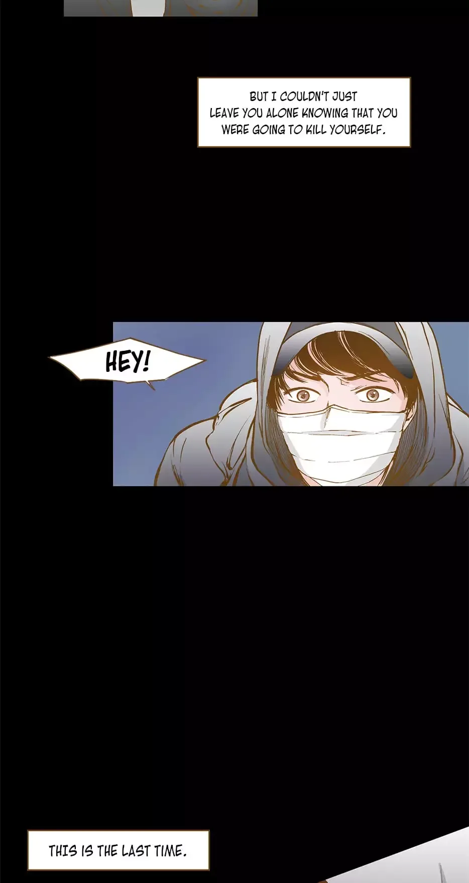 Ming Gi Nyu Chapter 3 page 5