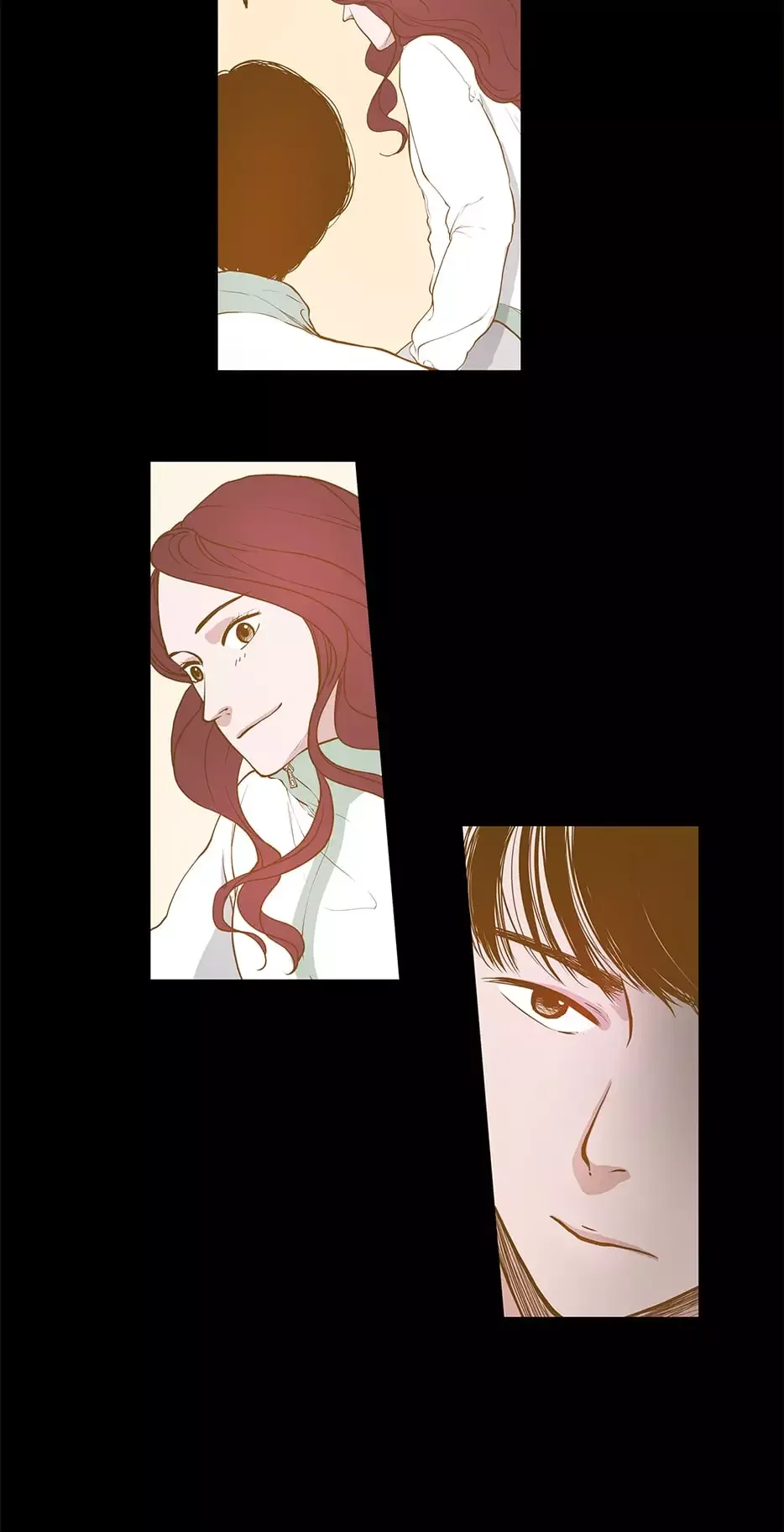 Ming Gi Nyu Chapter 3 page 13