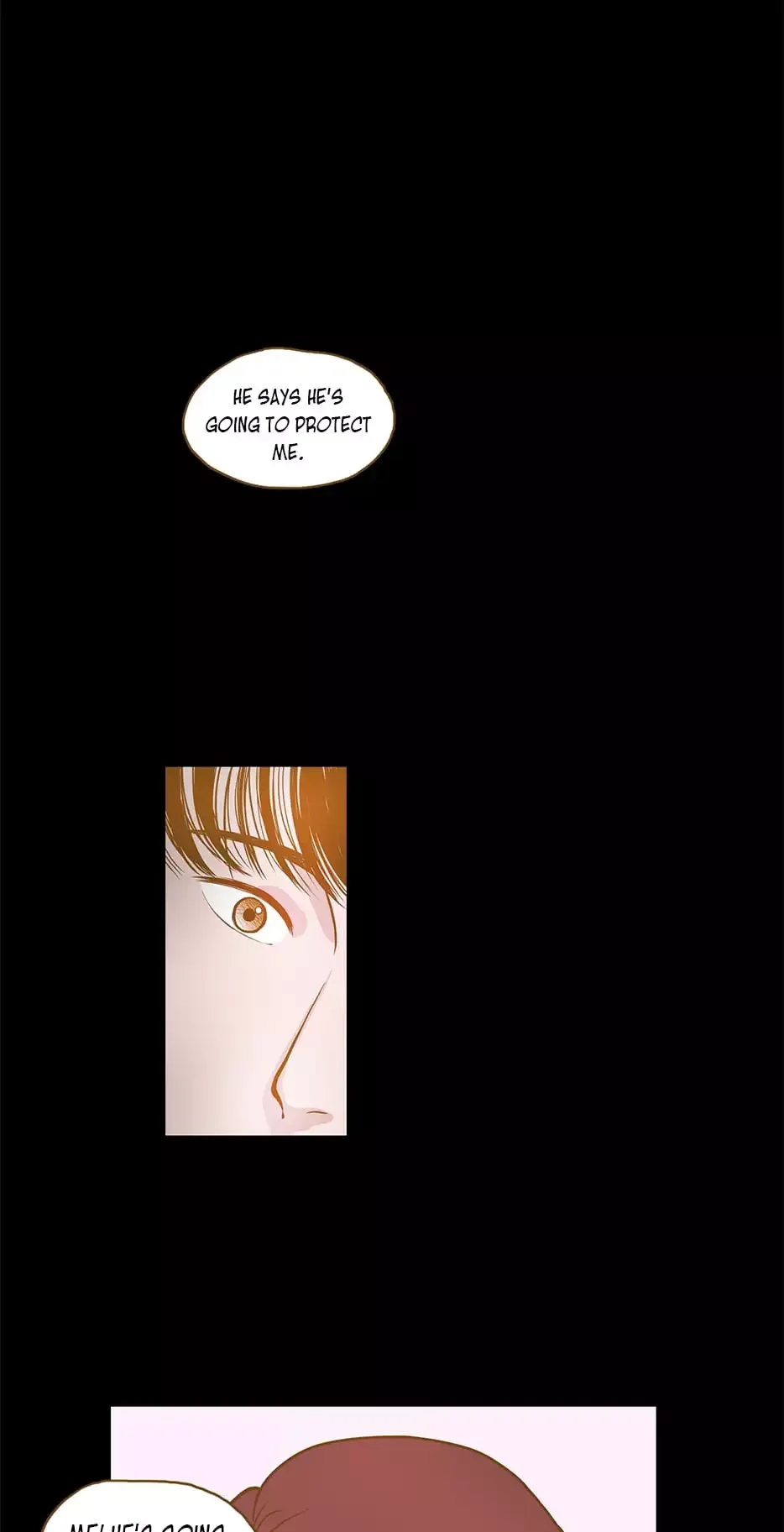 Ming Gi Nyu Chapter 3 page 14