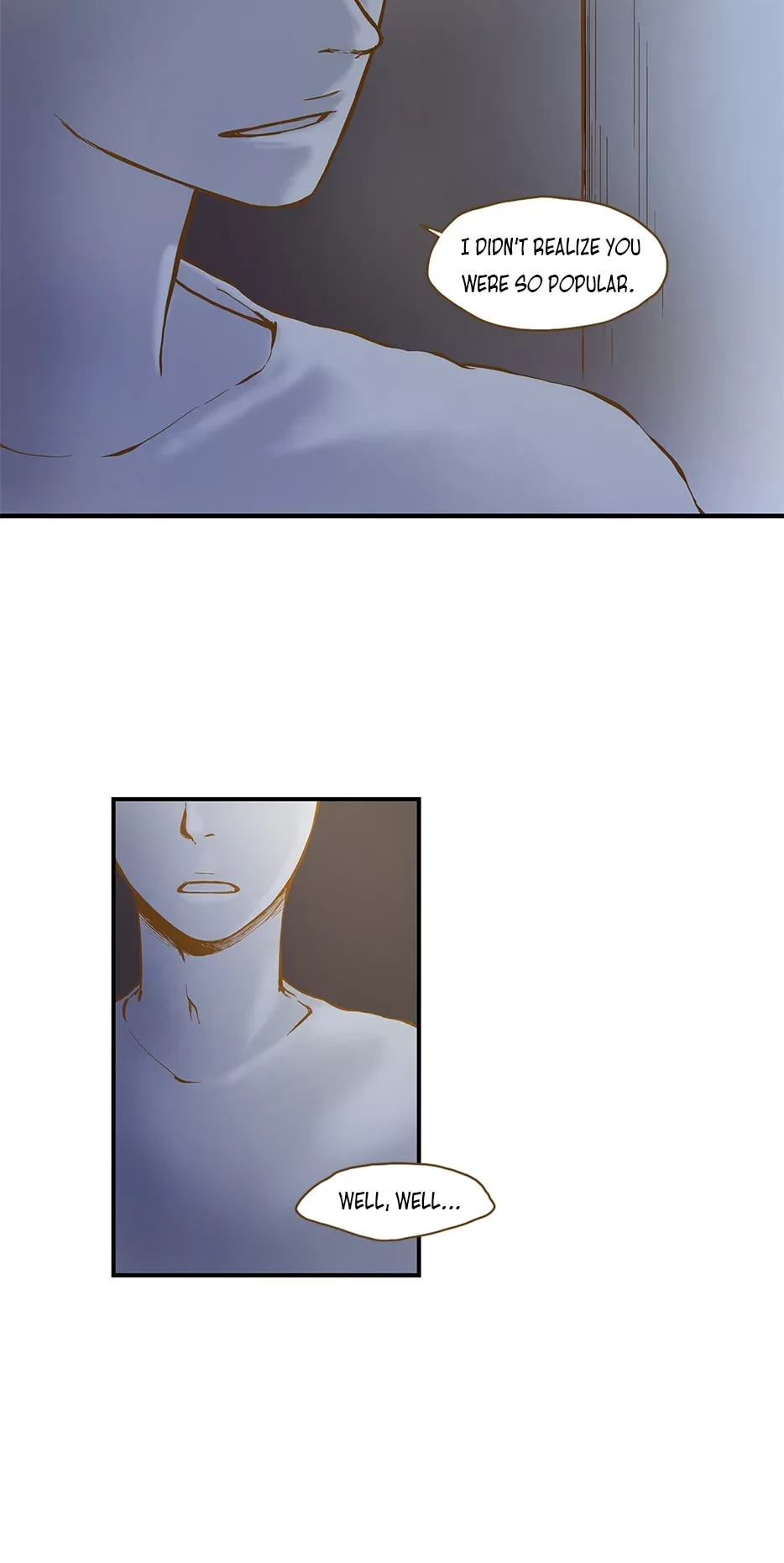Ming Gi Nyu Chapter 1 page 51