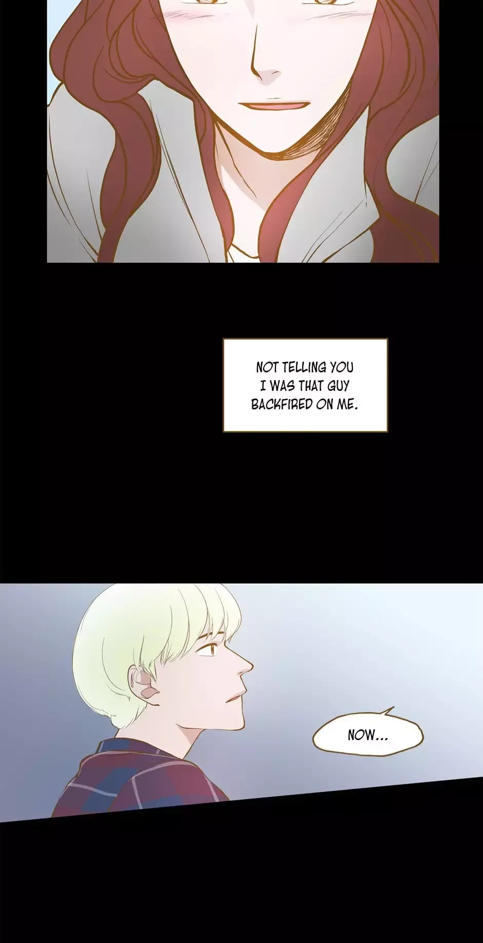 Ming Gi Nyu Chapter 3 page 20