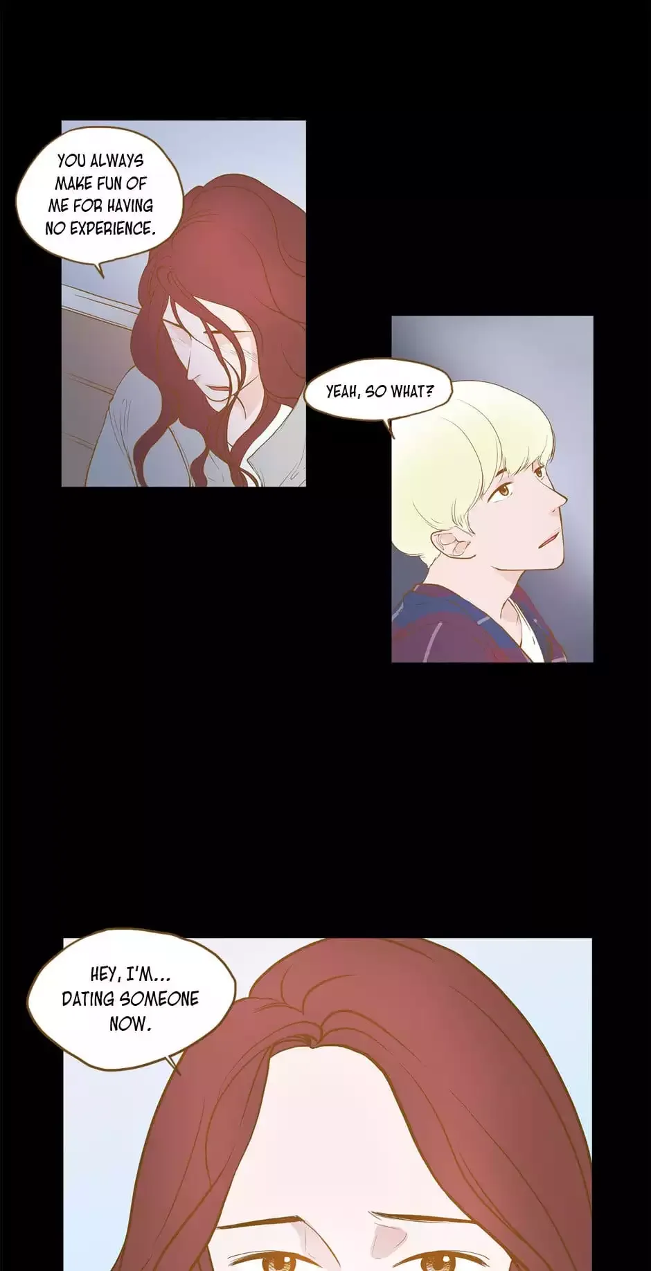 Ming Gi Nyu Chapter 3 page 19